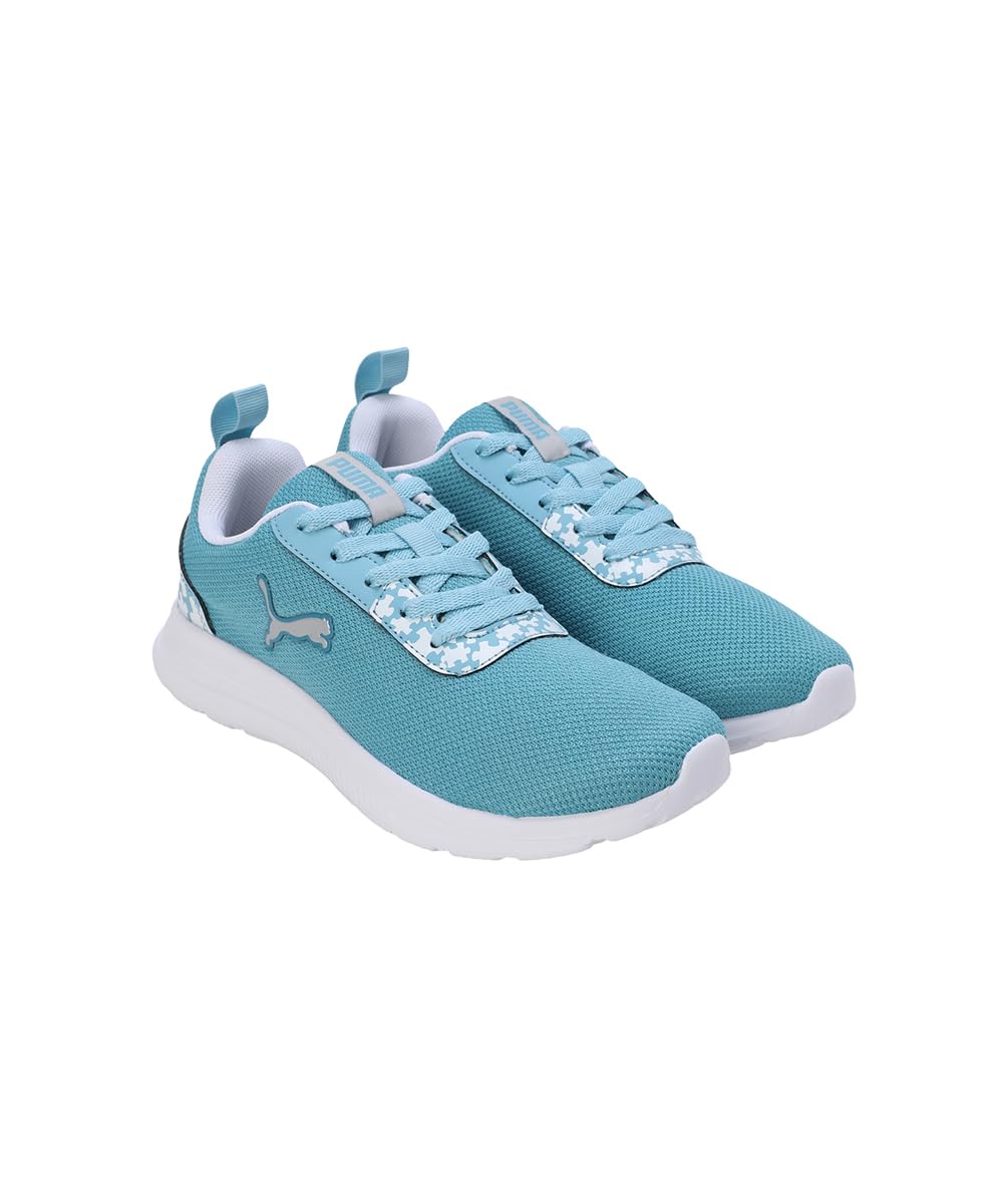 Puma Unisex-Kids' Spacestrix Running Shoe