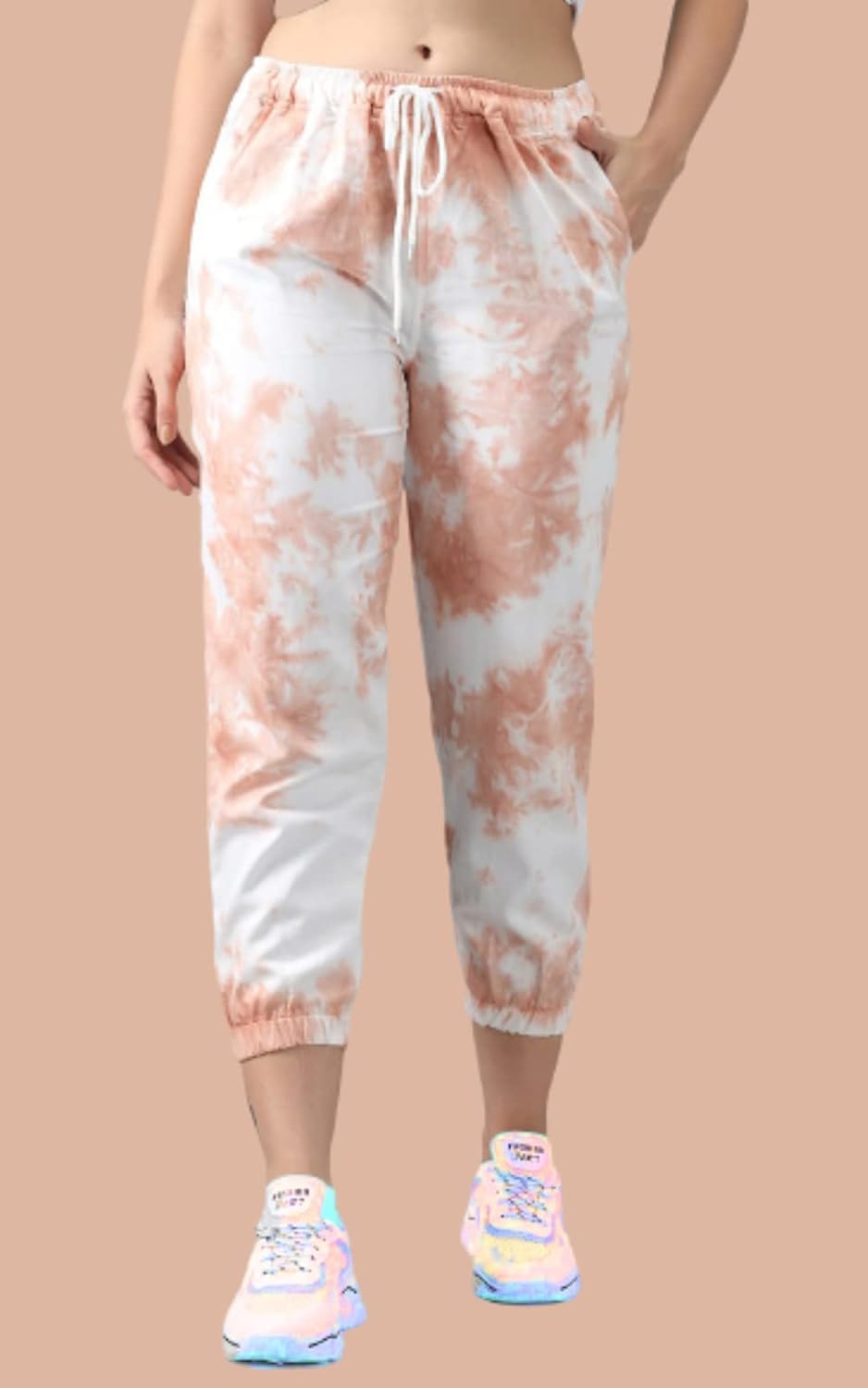 GRECIILOOKS Trousers for Women