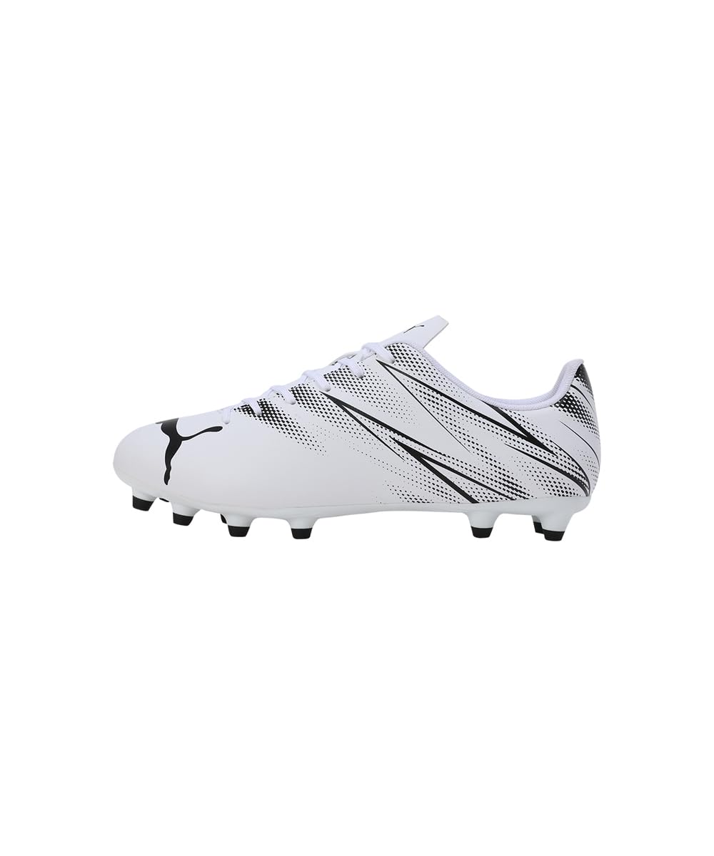 Puma Men's ATTACANTO FG/AG Football Shoe