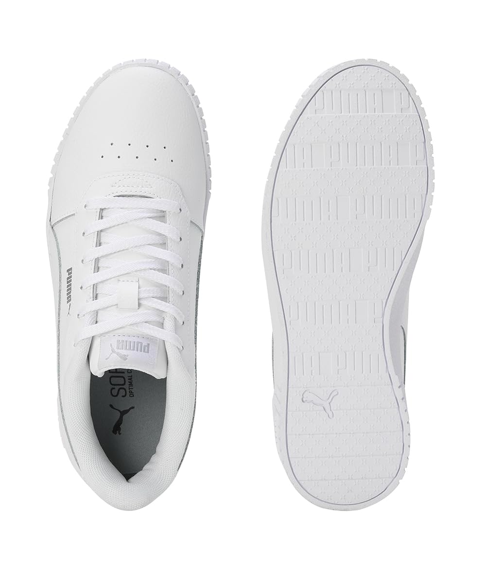 Puma Women's Carina 2.0 Sneaker