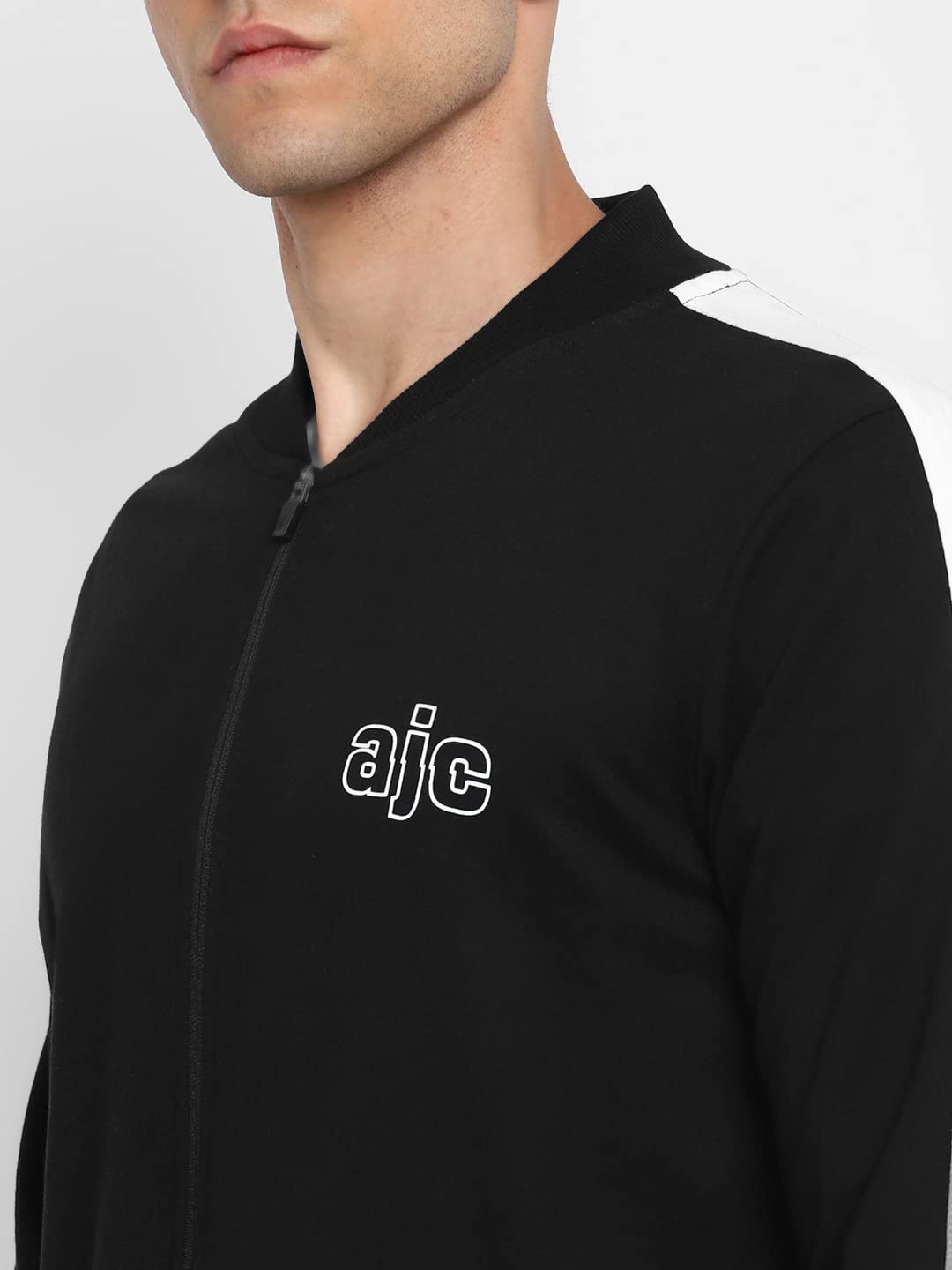 Alan Jones Clothing Mens Cotton Track Suit