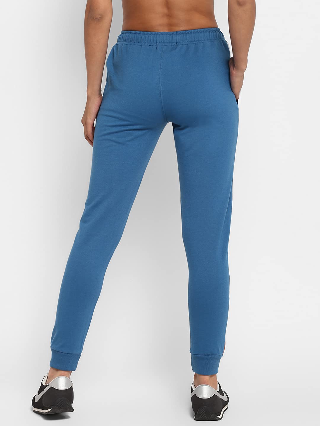 Alan Jones Clothing Women's Track Pants Joggers