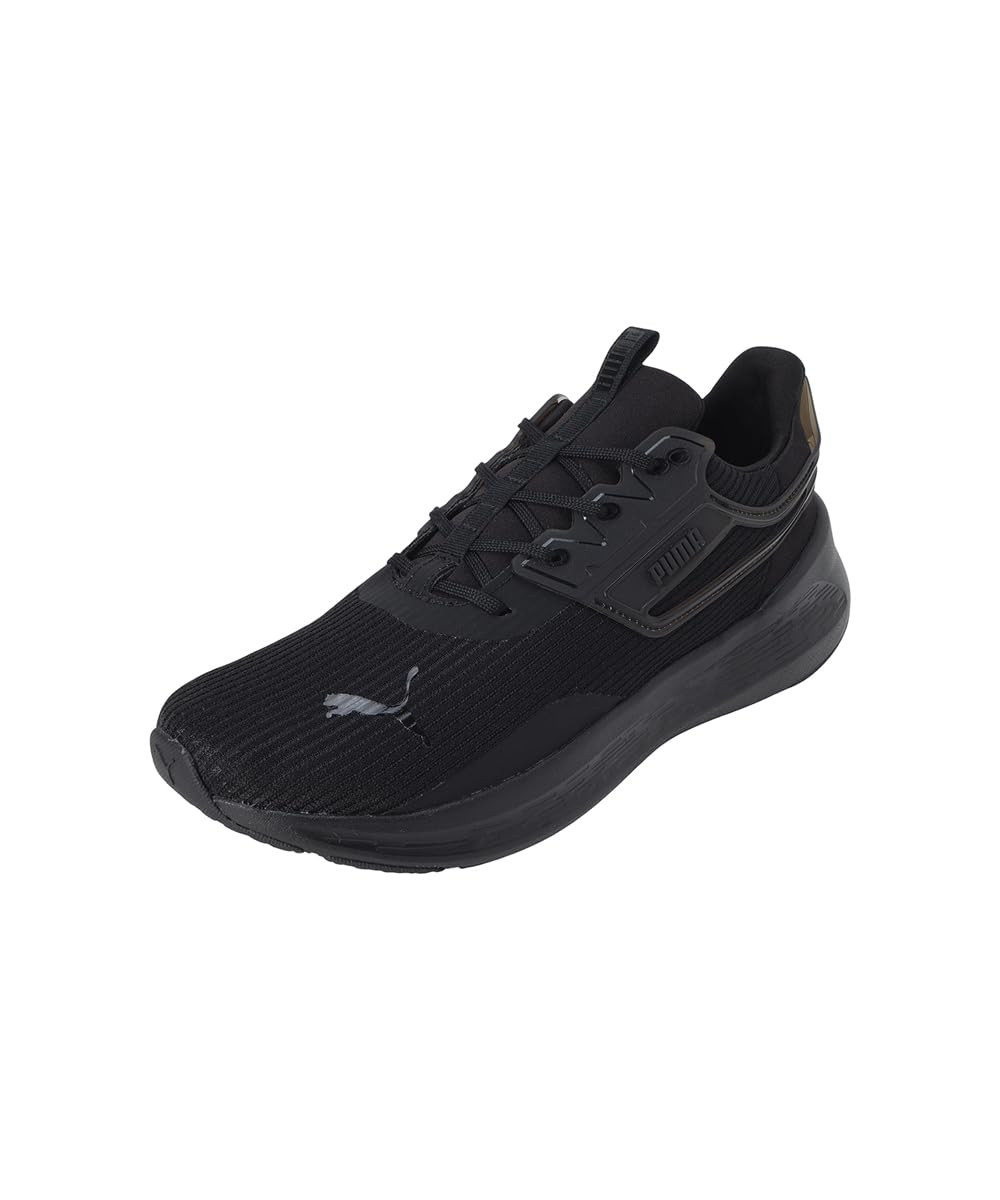 Puma Unisex-Adult Softride Symmetry Res Running Shoe