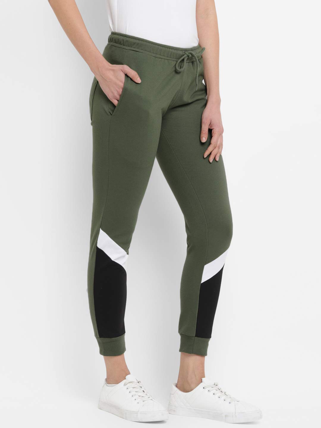 Alan Jones Clothing Women's Track Pants Joggers