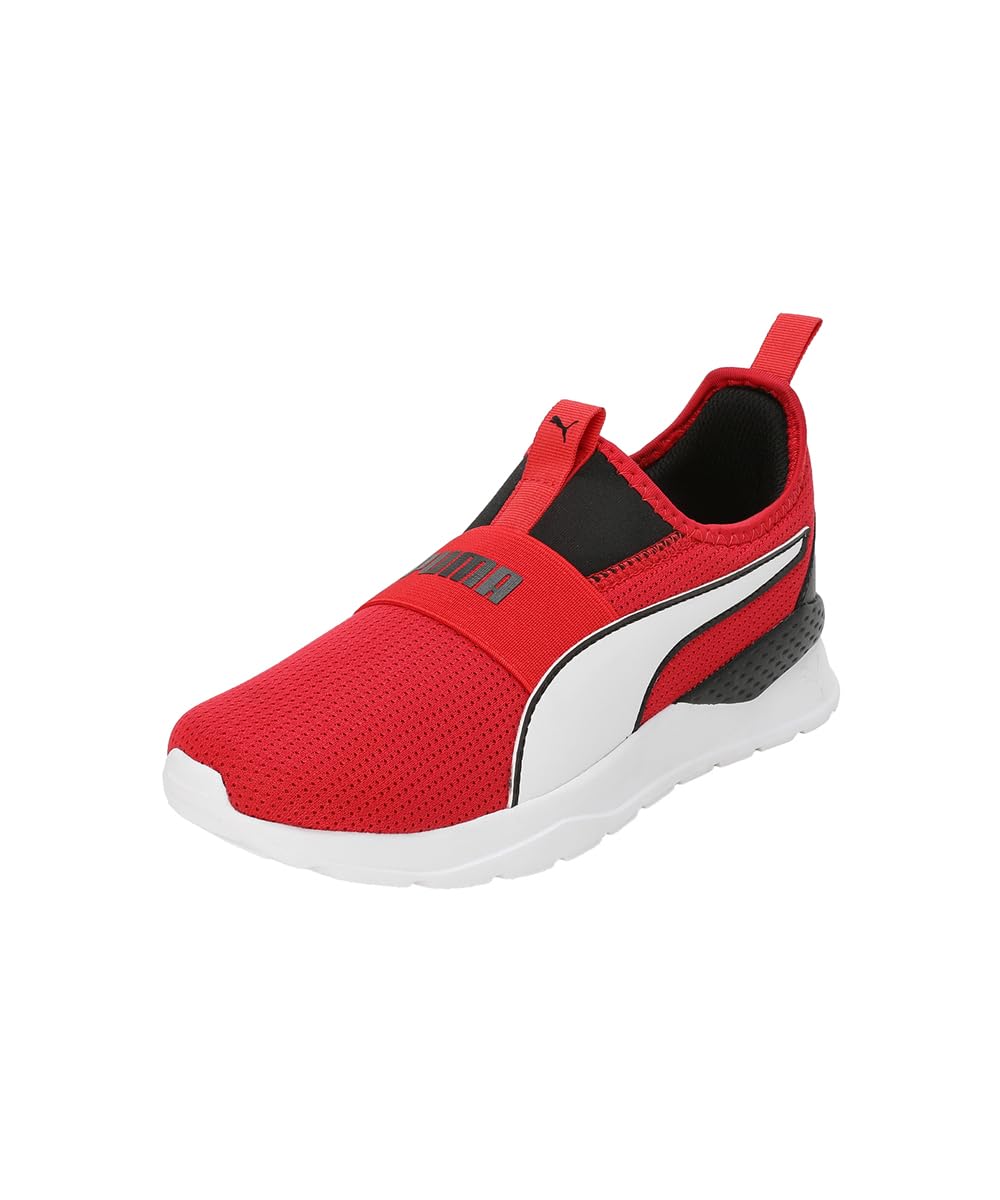 Puma Unisex-Kids' Hobbes Sneaker