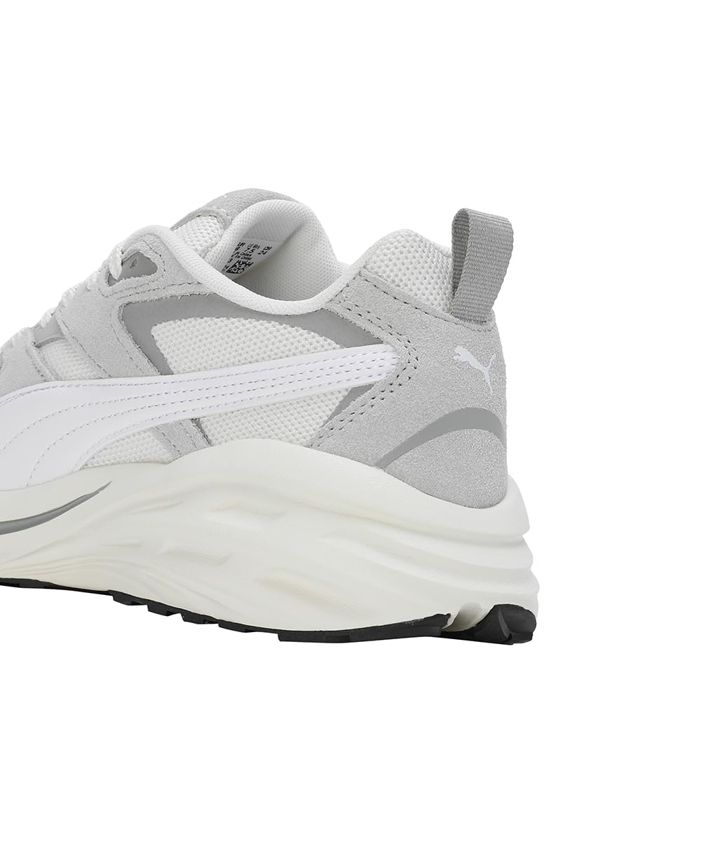 Puma Women's Hypnotic LS Sneaker