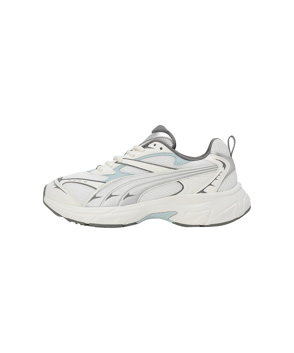 Puma Unisex Morphic Sneaker