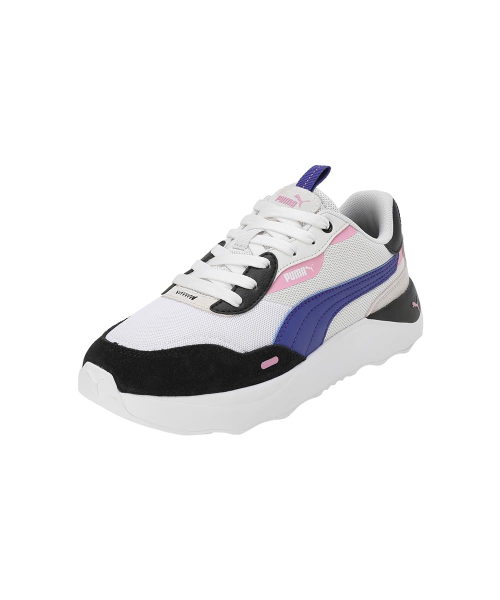 Puma Women's Runtamed Platform Sneaker