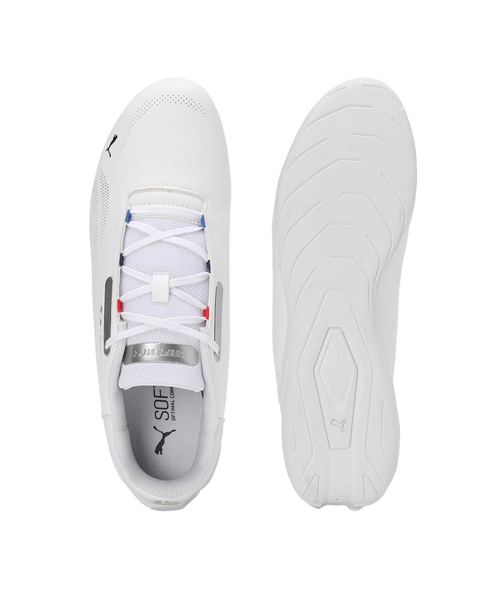 Puma Unisex BMW MMS Drift Cat Decima 2.0 Sneaker