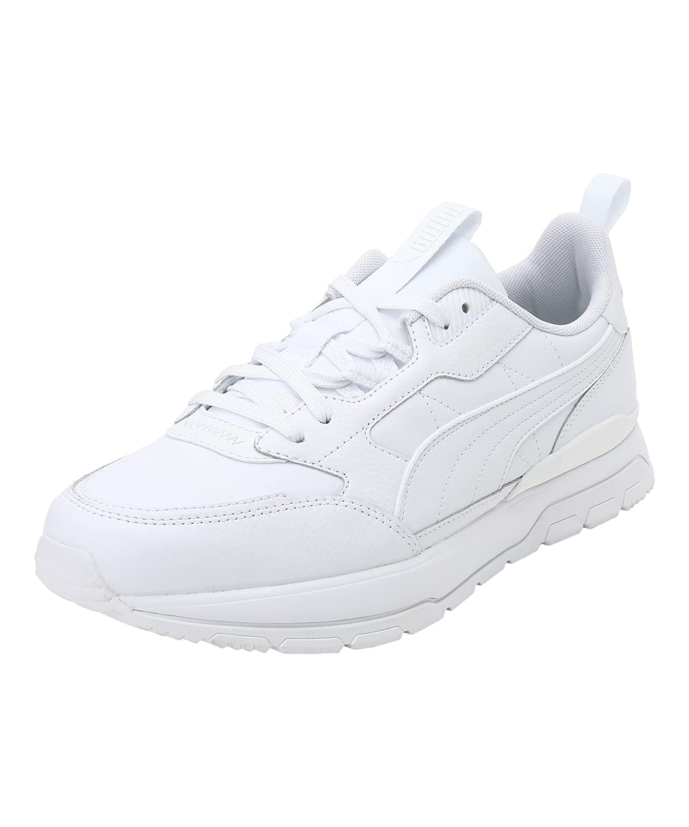 Puma Mens R78 Trek LTH Sneaker
