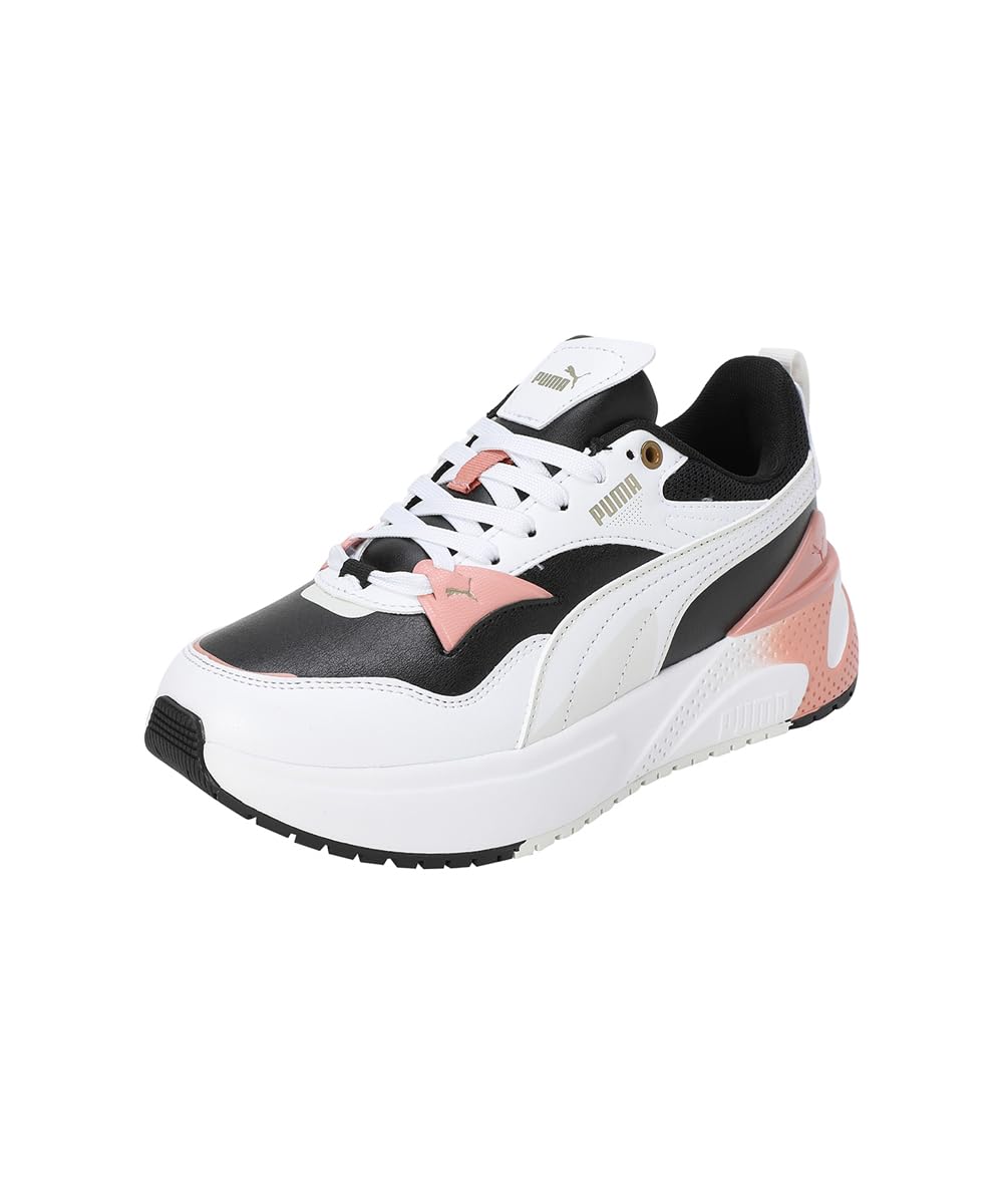 Puma Womens R78 Disrupt Sneaker