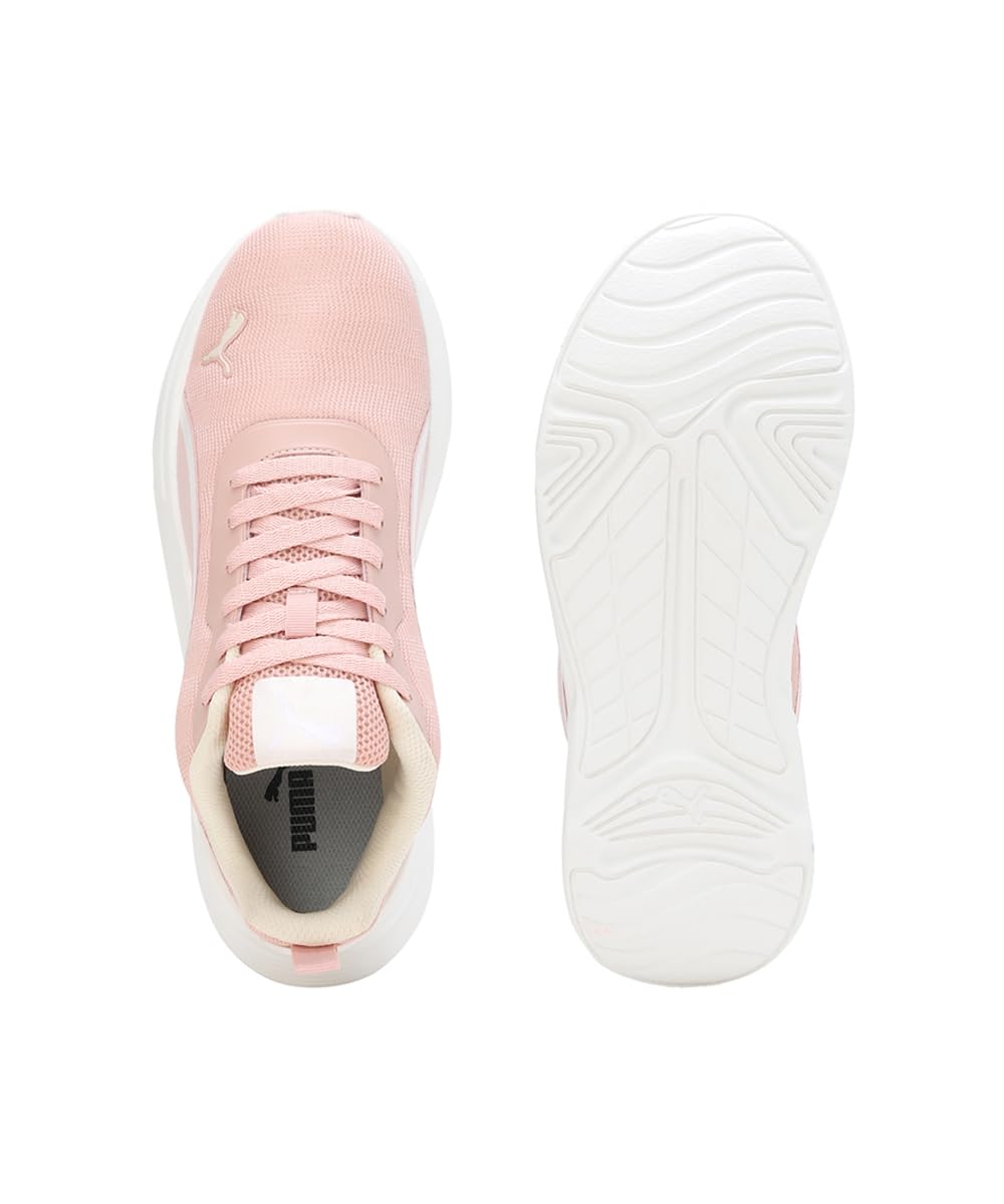 Puma Women's Alfarun Hyperwave Sneaker
