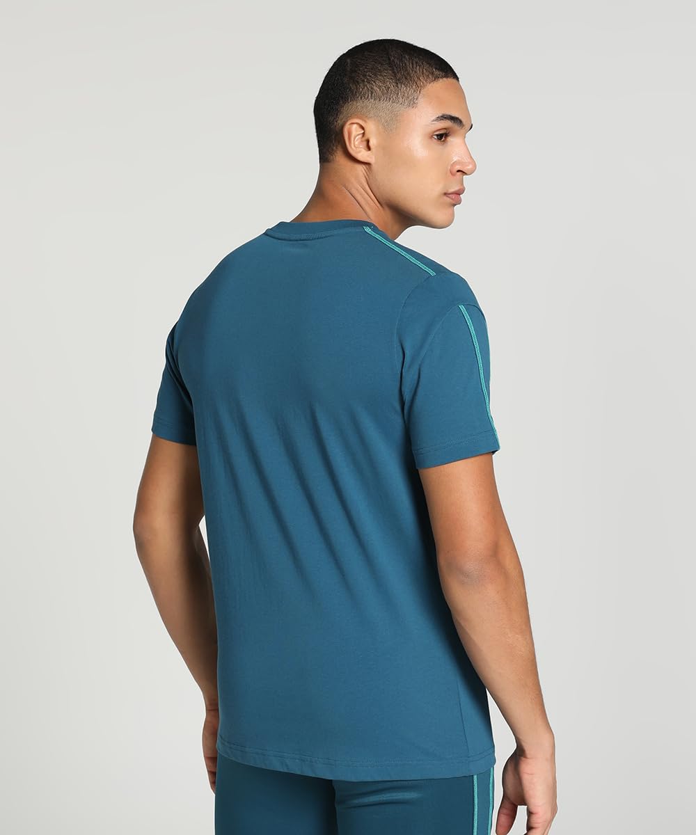 Puma Men's Regular Fit T-Shirt