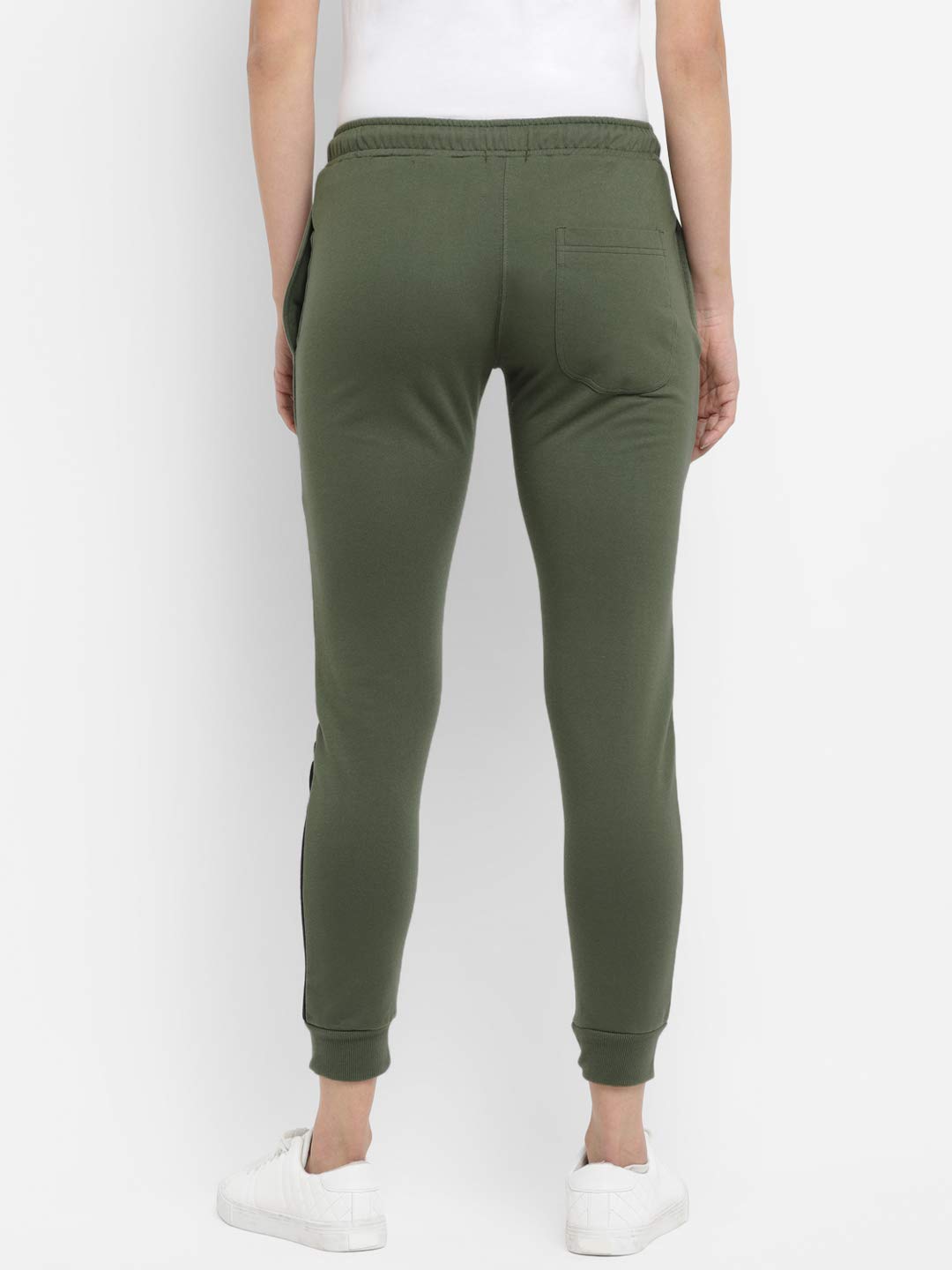 Alan Jones Clothing Women's Track Pants Joggers