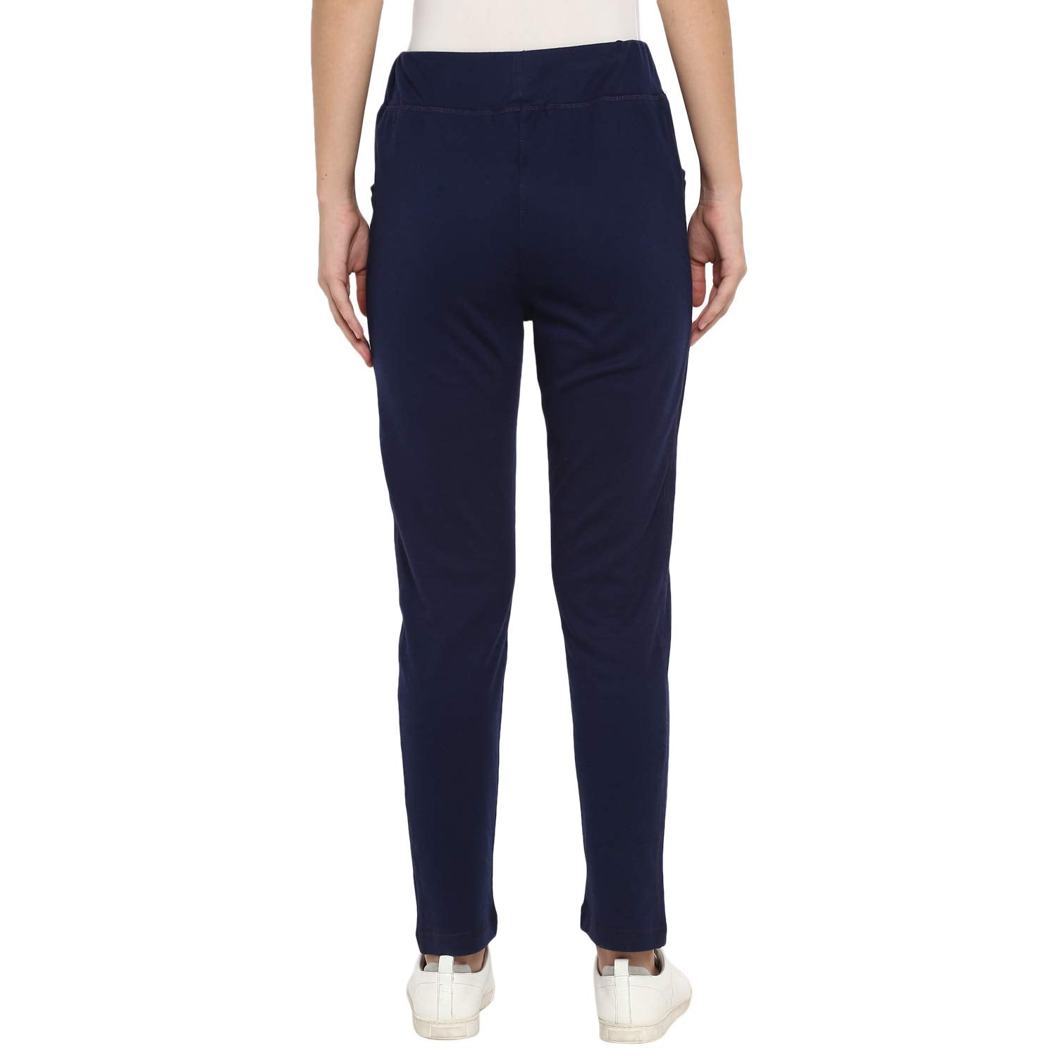 Alan Jones Clothing Women's Slim Fit Track pants