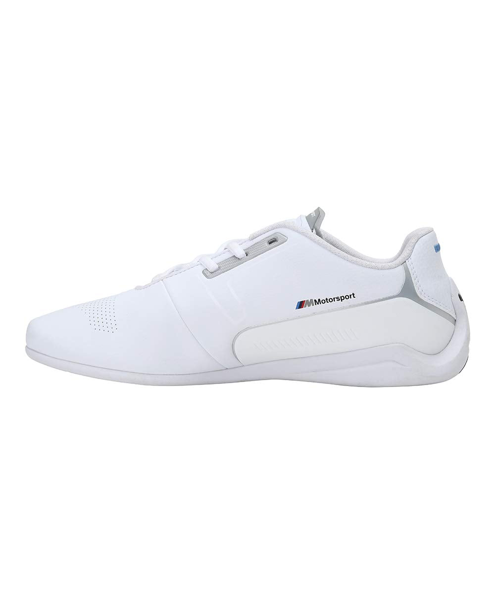 Puma Unisex Ferrari Drift Cat 8 Sneaker