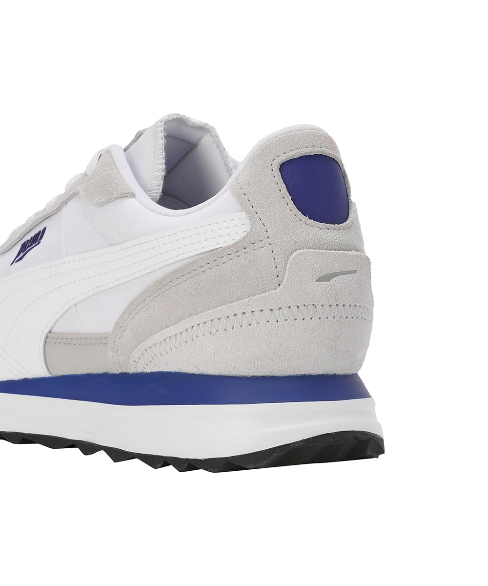 Puma Unisex Road Rider SD Sneaker