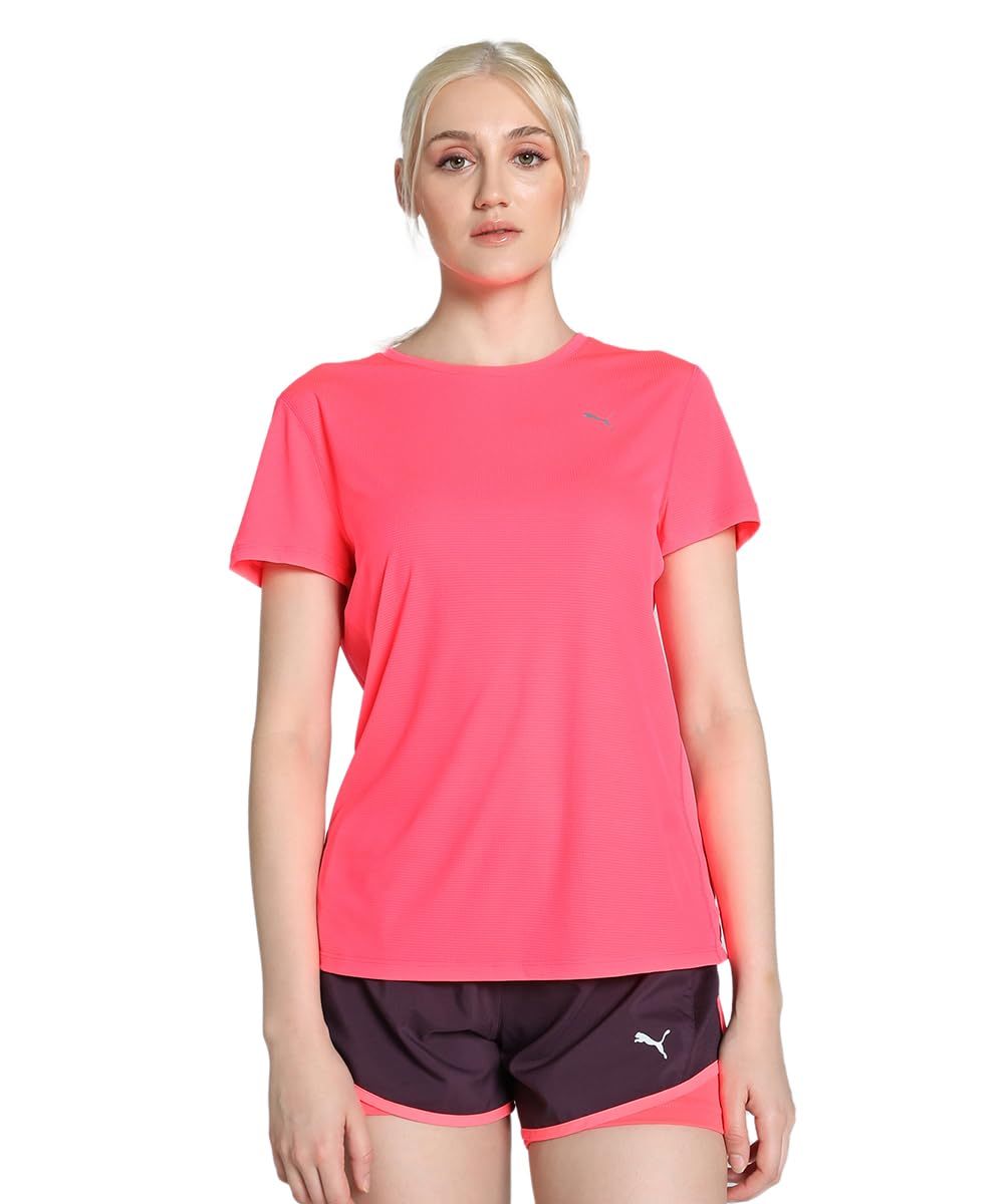 Puma Women's Regular Fit T-Shirt
