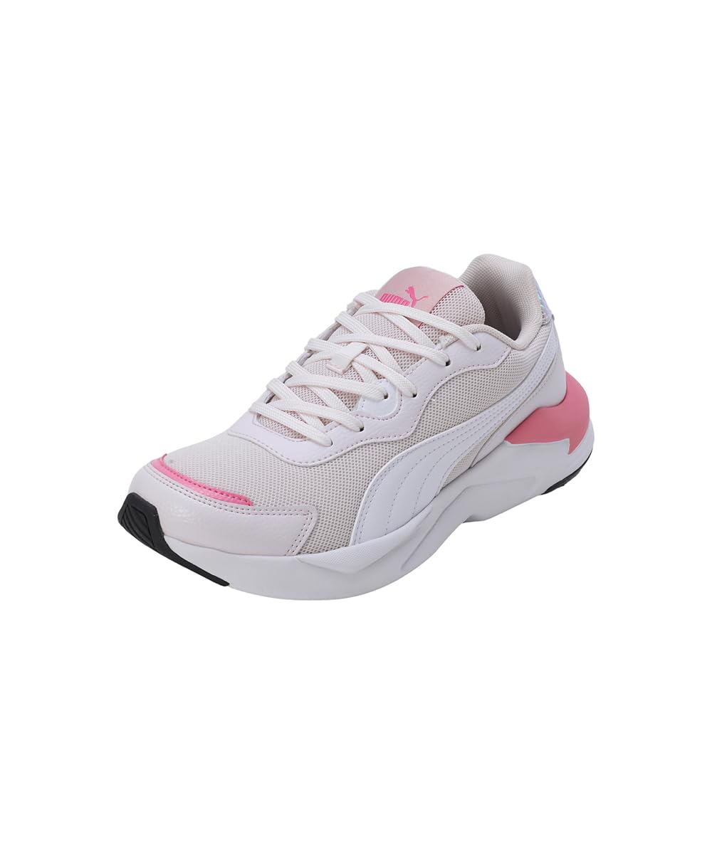 Puma Women's X-RaySlimmicMetallic Sneaker