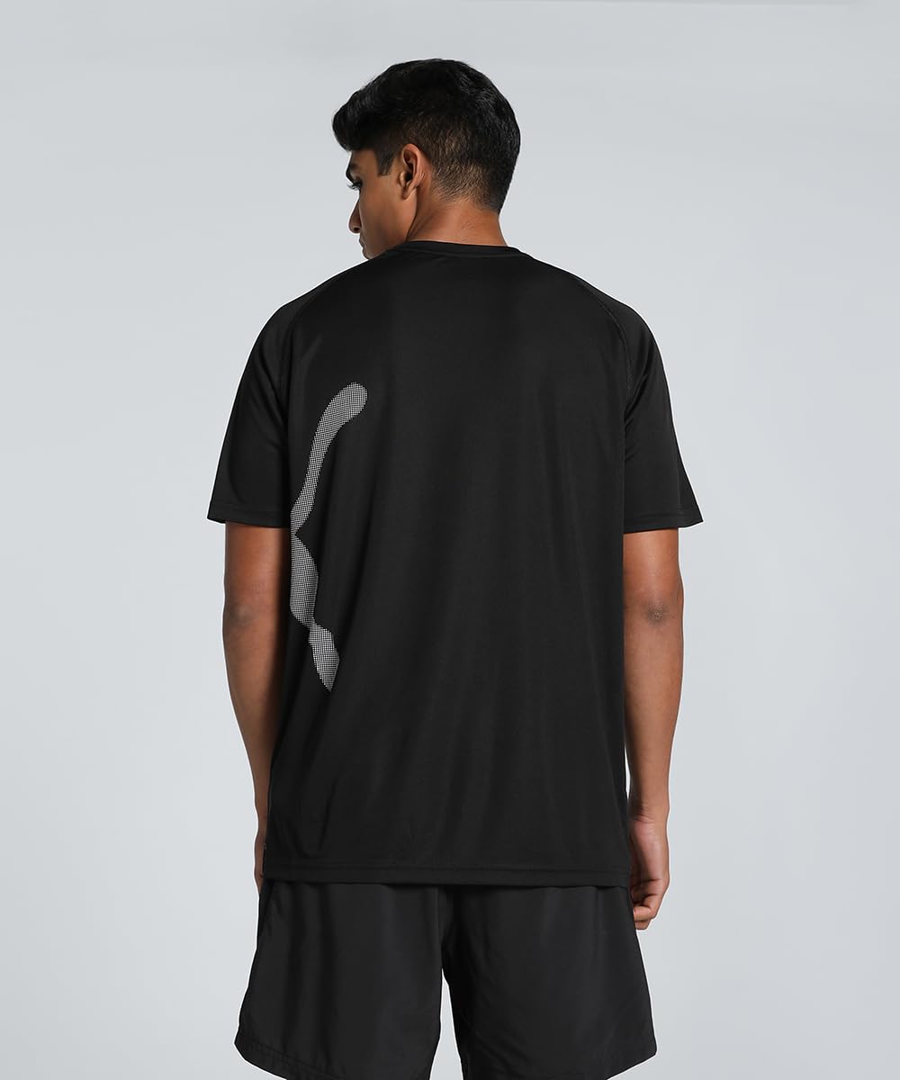 Puma Men's Regular Fit T-Shirt