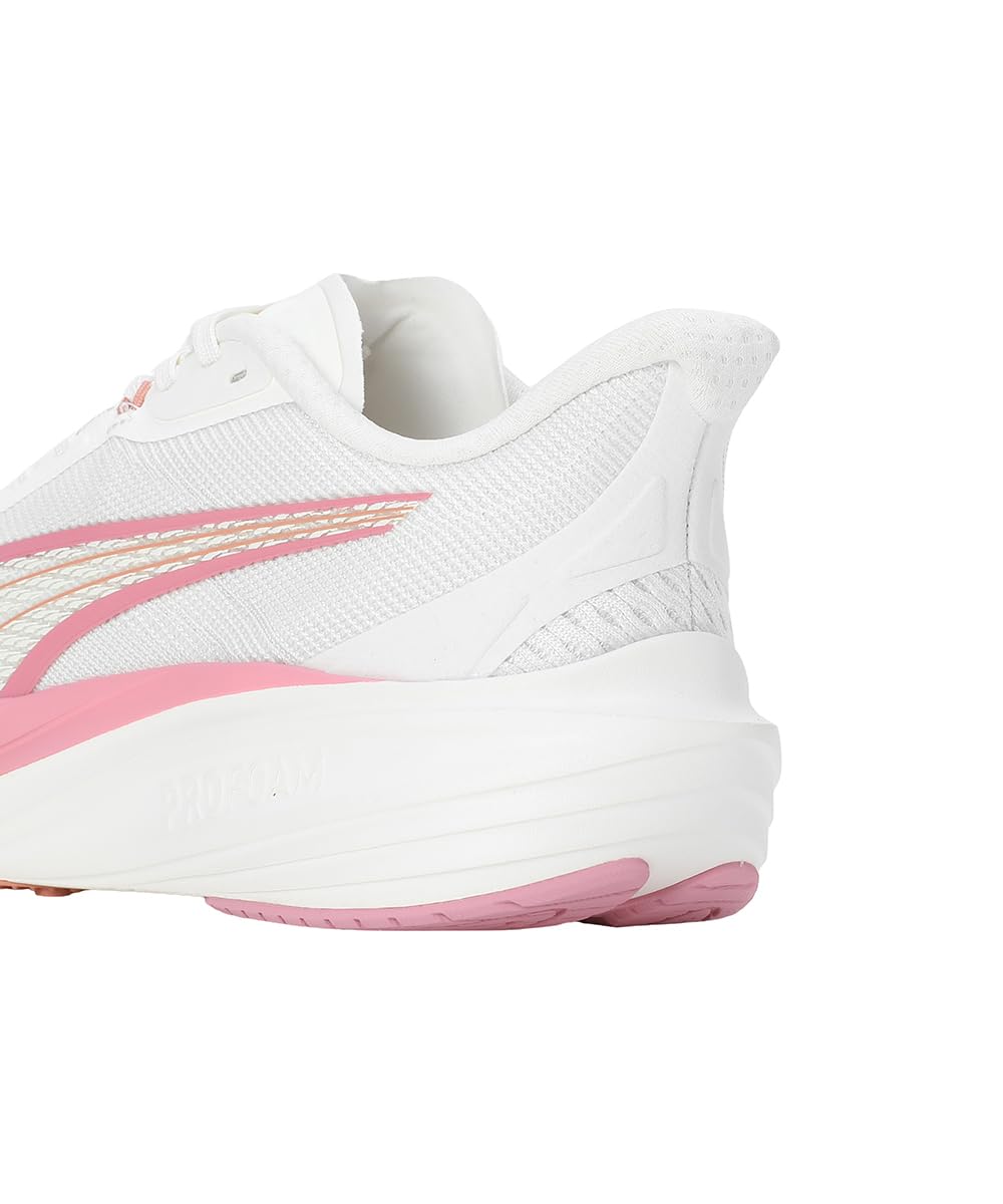 Puma Womens Darter Pro Fade WNS Running Shoe