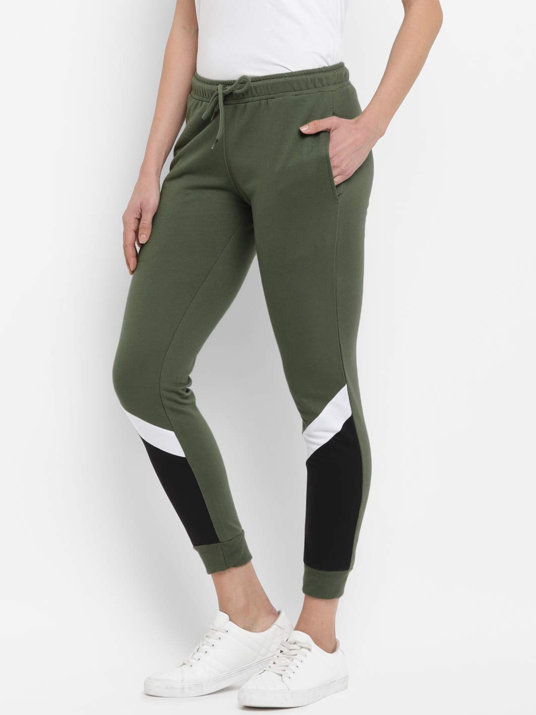 Alan Jones Clothing Women's Track Pants Joggers