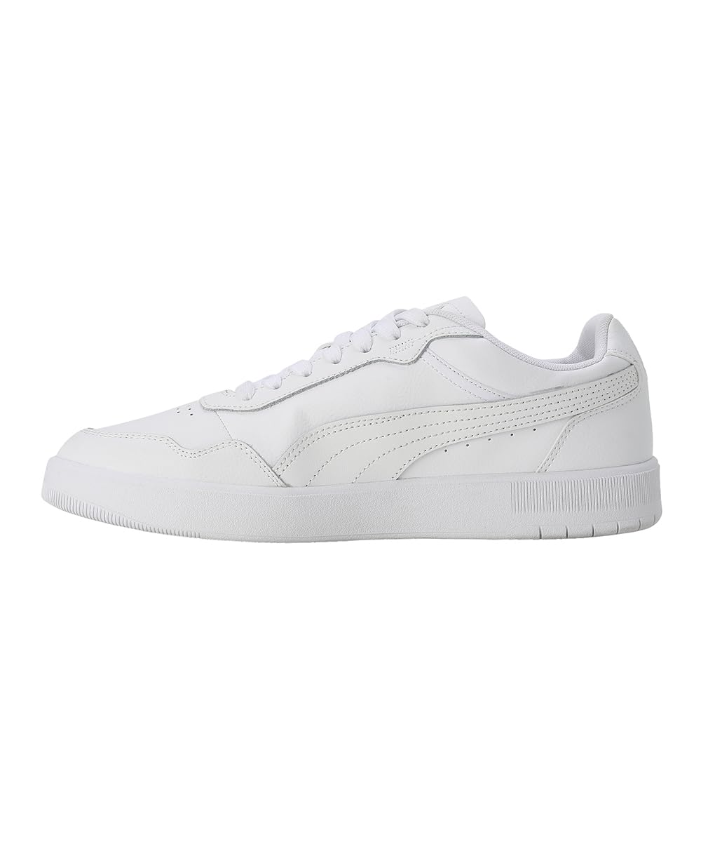Puma Unisex Court Ultra Sneaker