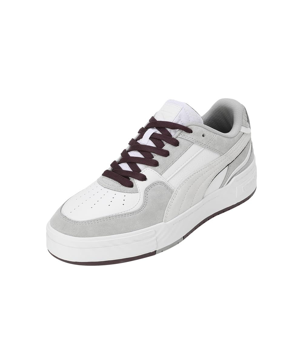 Puma Unisex MAPF1 CA Pro Crush Sneaker