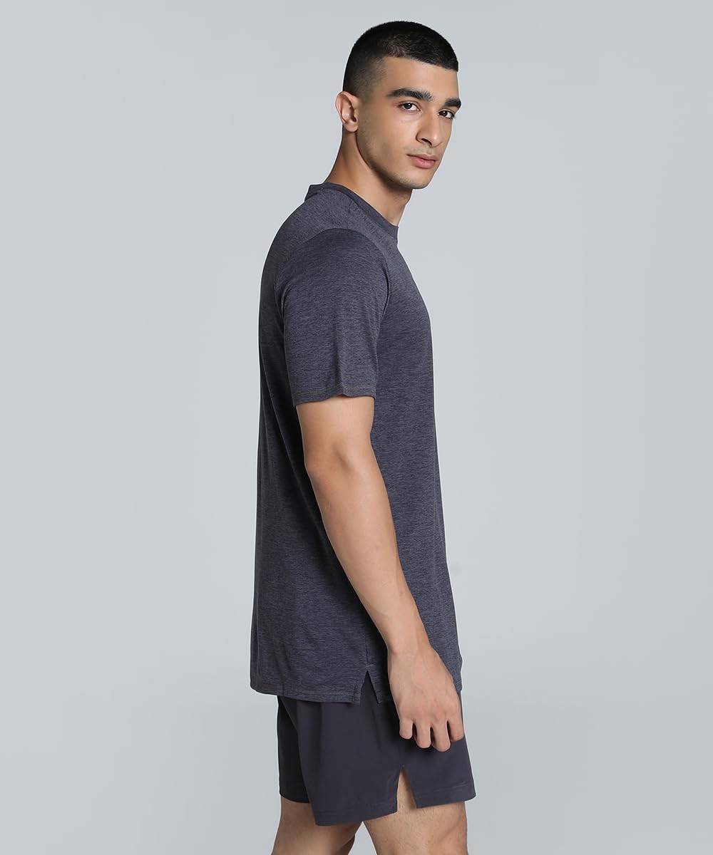 Puma Men's Regular Fit T-Shirt