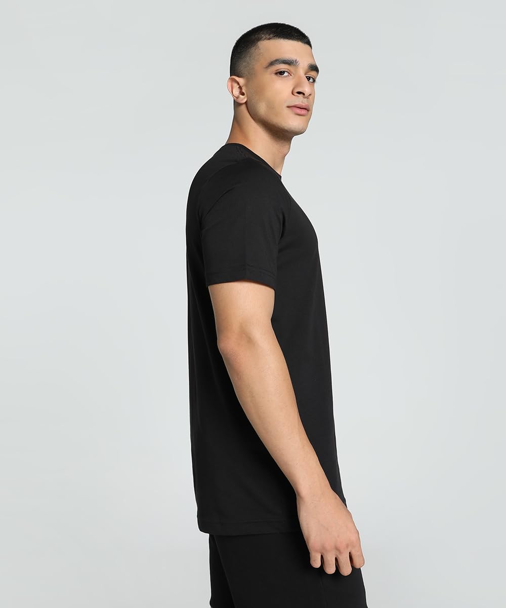 Puma Men's Regular Fit T-Shirt