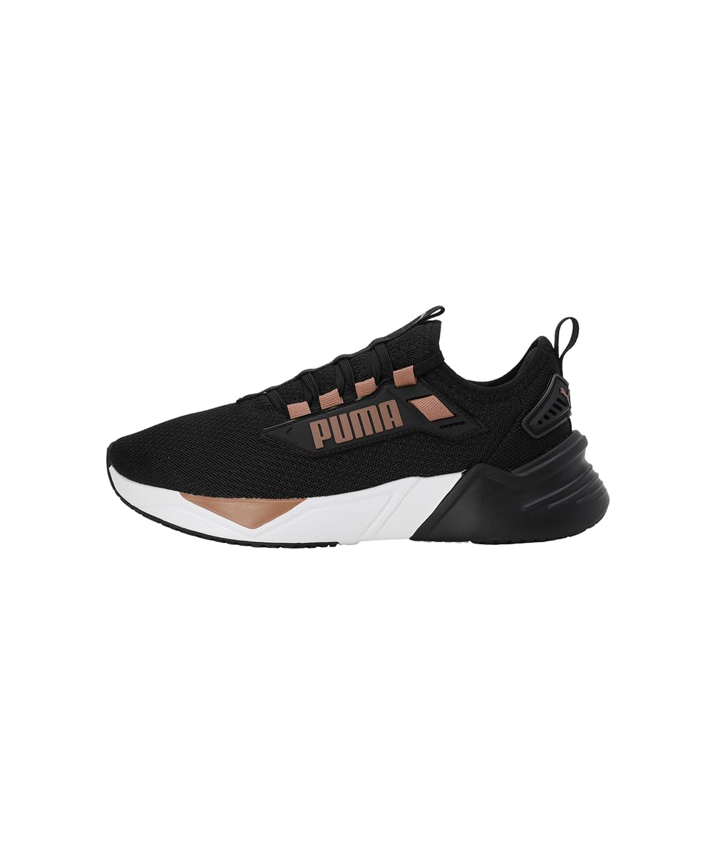 Puma Womens Retaliate 3 WNS Running Shoe