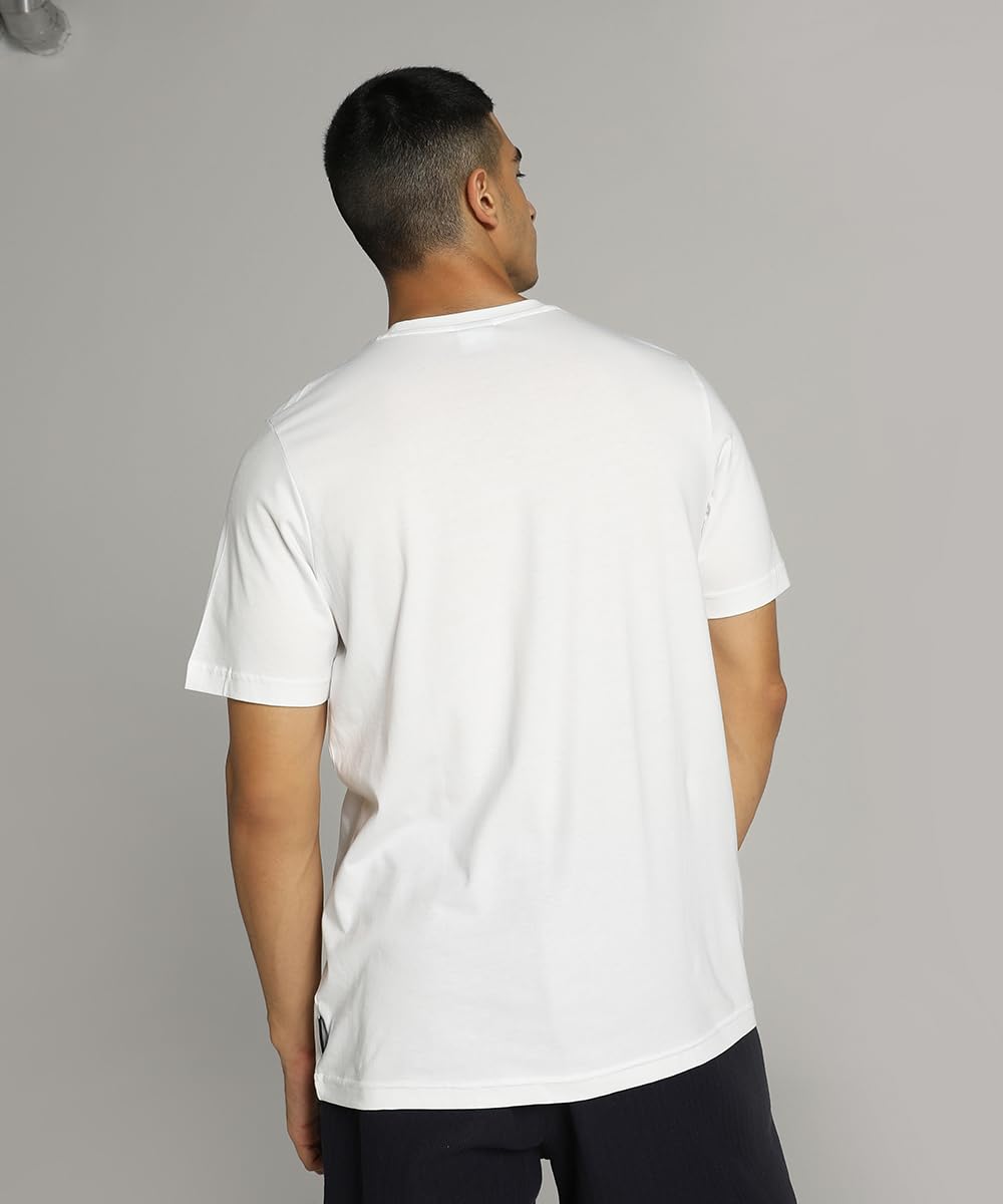 Puma Men's Regular Fit T-Shirt