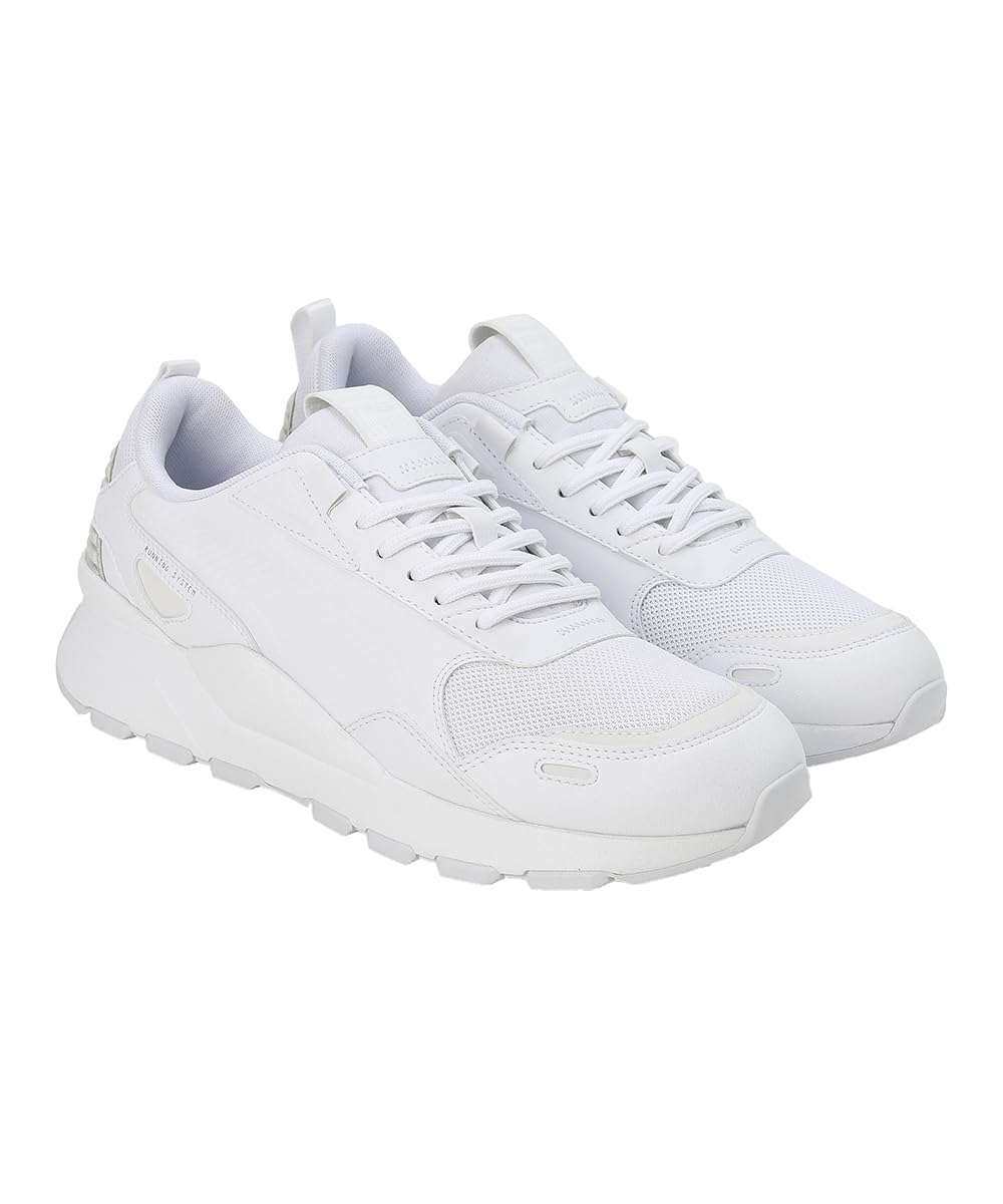 Puma Unisex .0 Essentials Sneaker