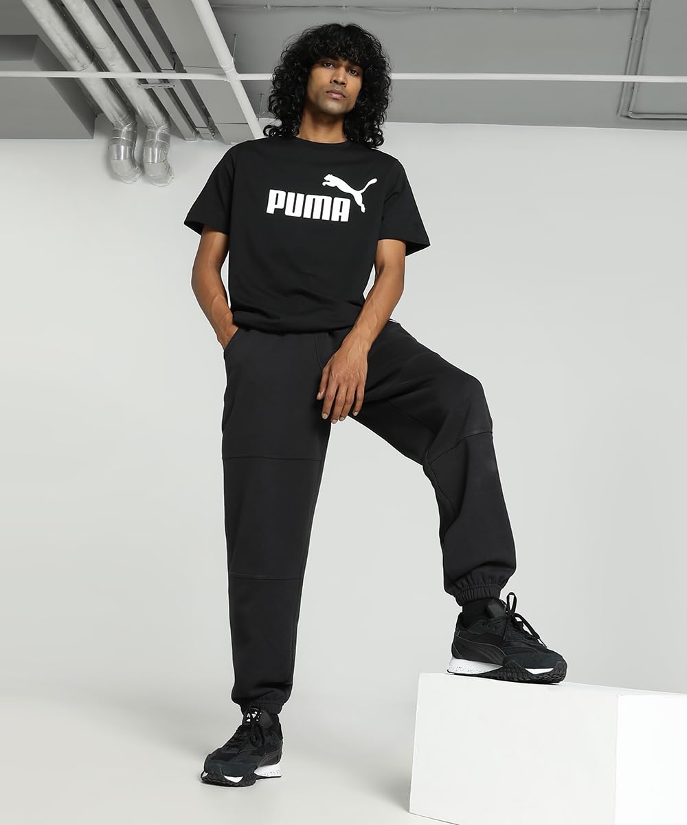 Puma Regular Fit Men's T-Shirt