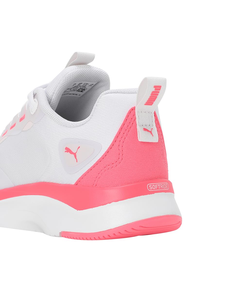 Puma Womens Softride Orla Sneaker