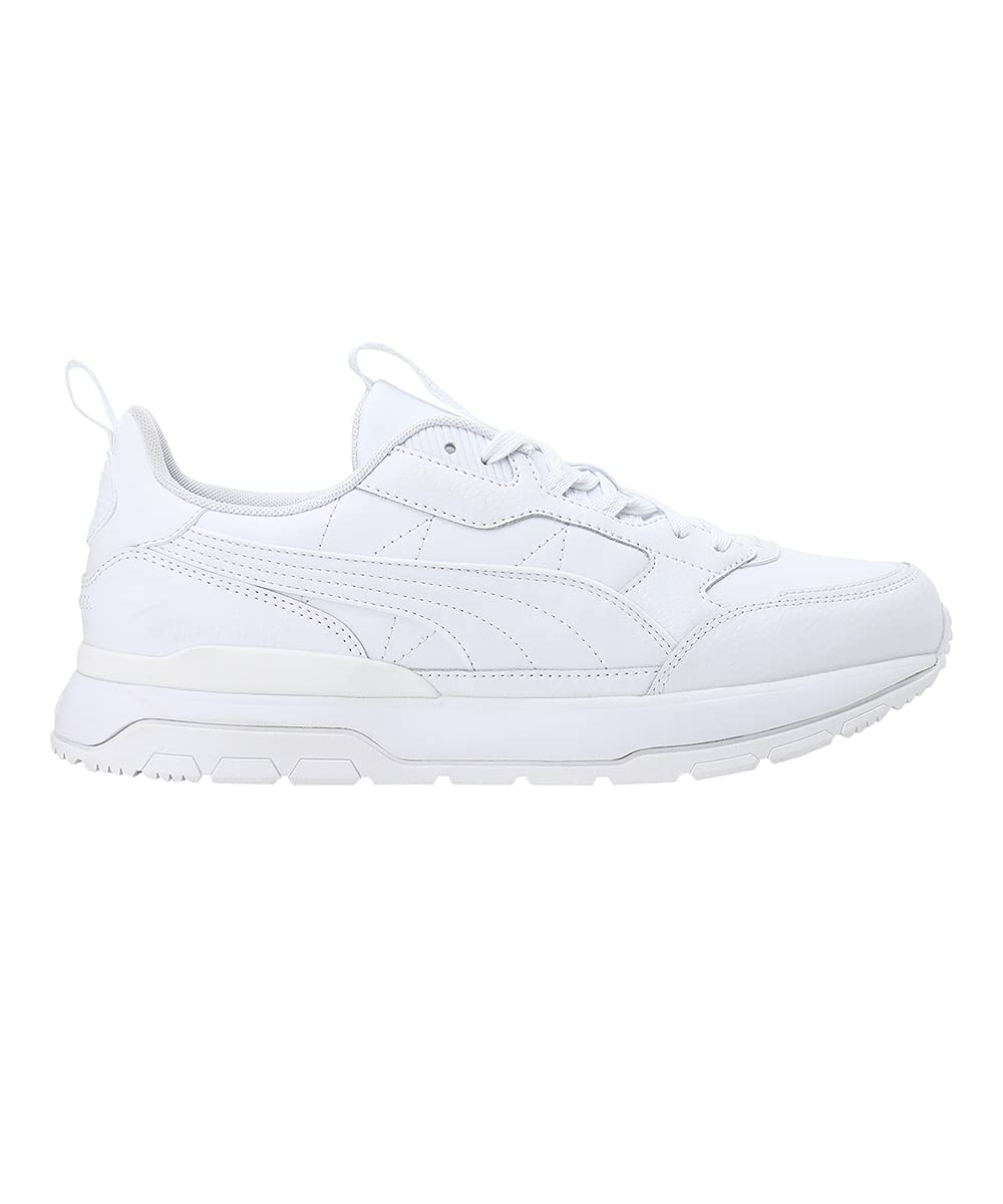 Puma Mens R78 Trek LTH Sneaker