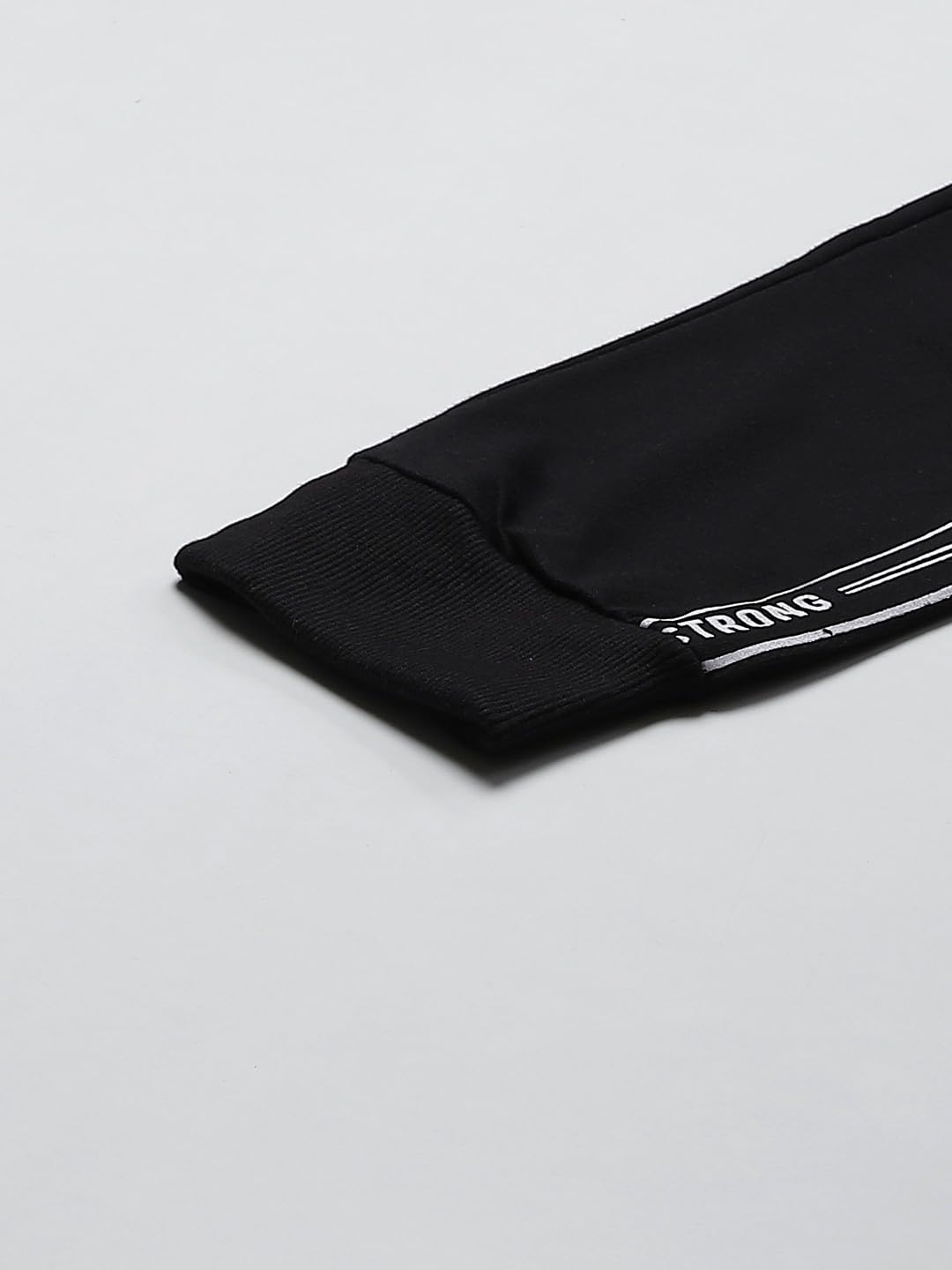 Alan Jones Clothing Women Solid Slim Fit Joggers Track Pants