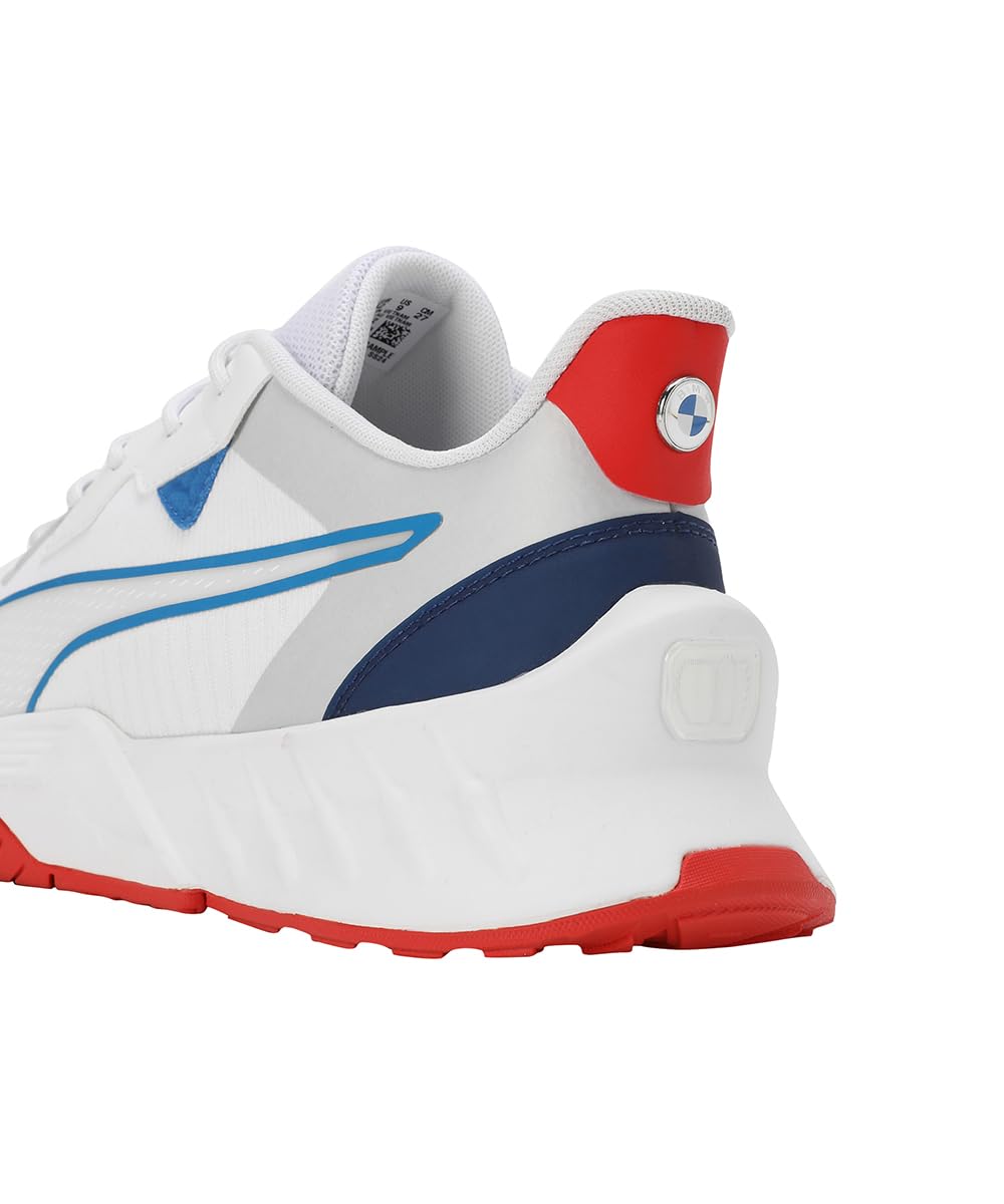 Puma Unisex BMW MMS Maco SL 2.0 Sneaker