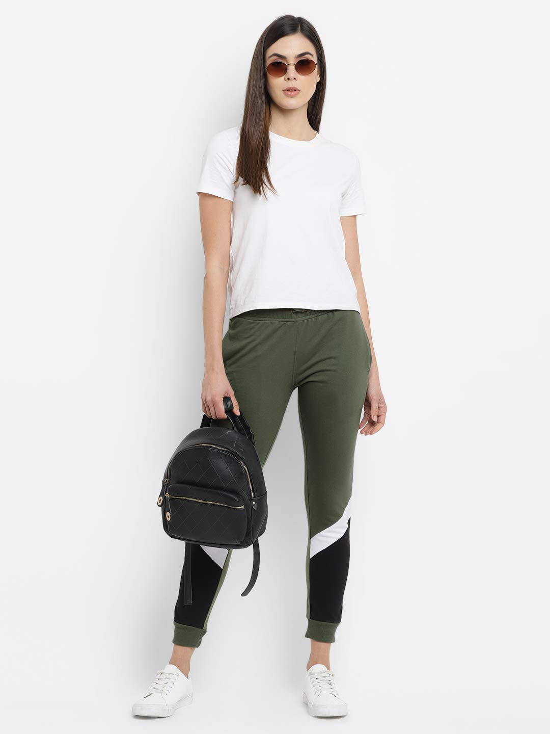Alan Jones Clothing Women's Track Pants Joggers