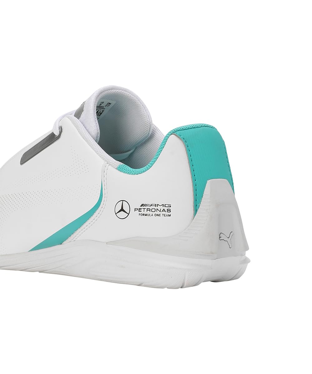 Puma Unisex MAPF1 Drift Cat Decima 2.0 Sneaker