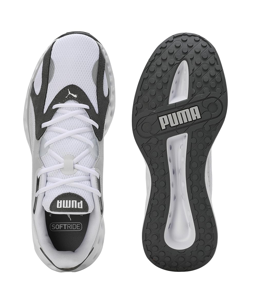 Puma Unisex Softride Frequence Running Shoe