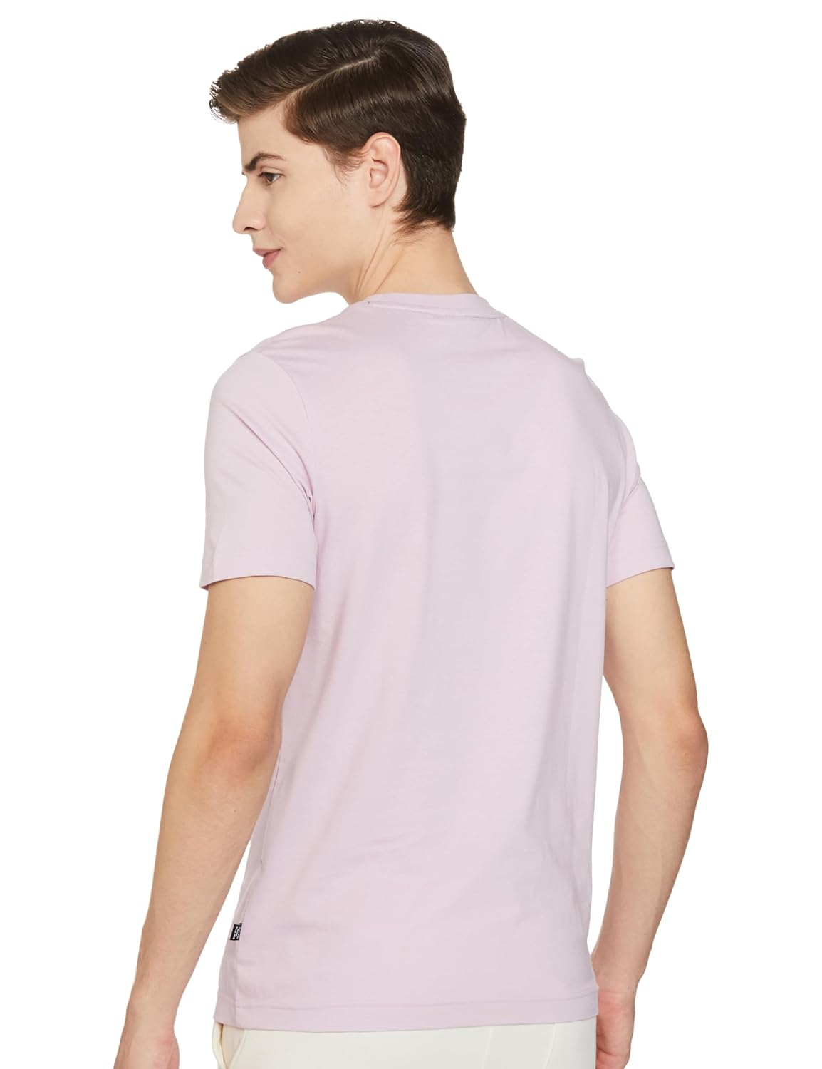 Puma Men's Regular Fit T-Shirt