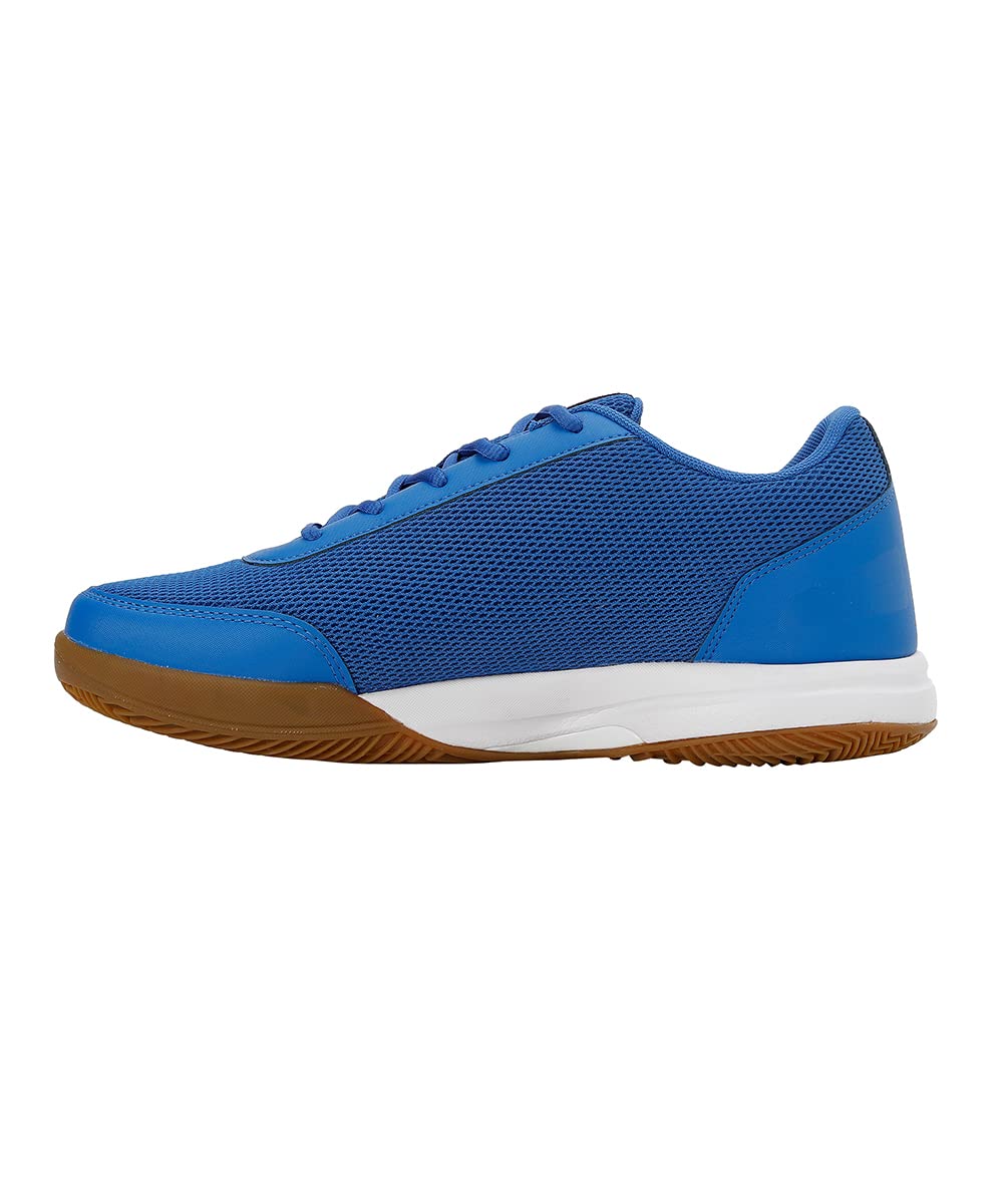 Puma Unisex Ad-Court Indoor Shoe