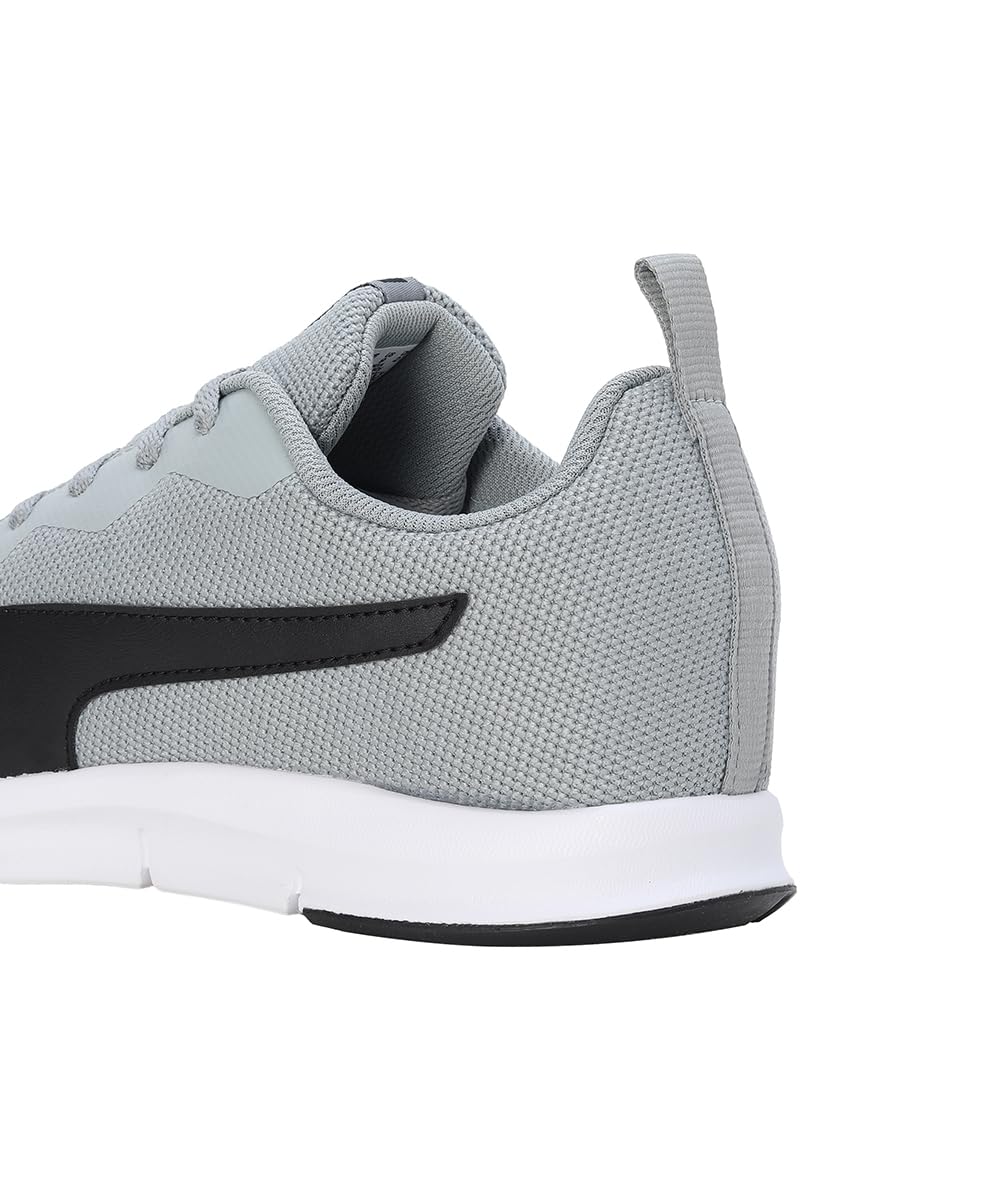 Puma Mens Snatch V2 Sneaker