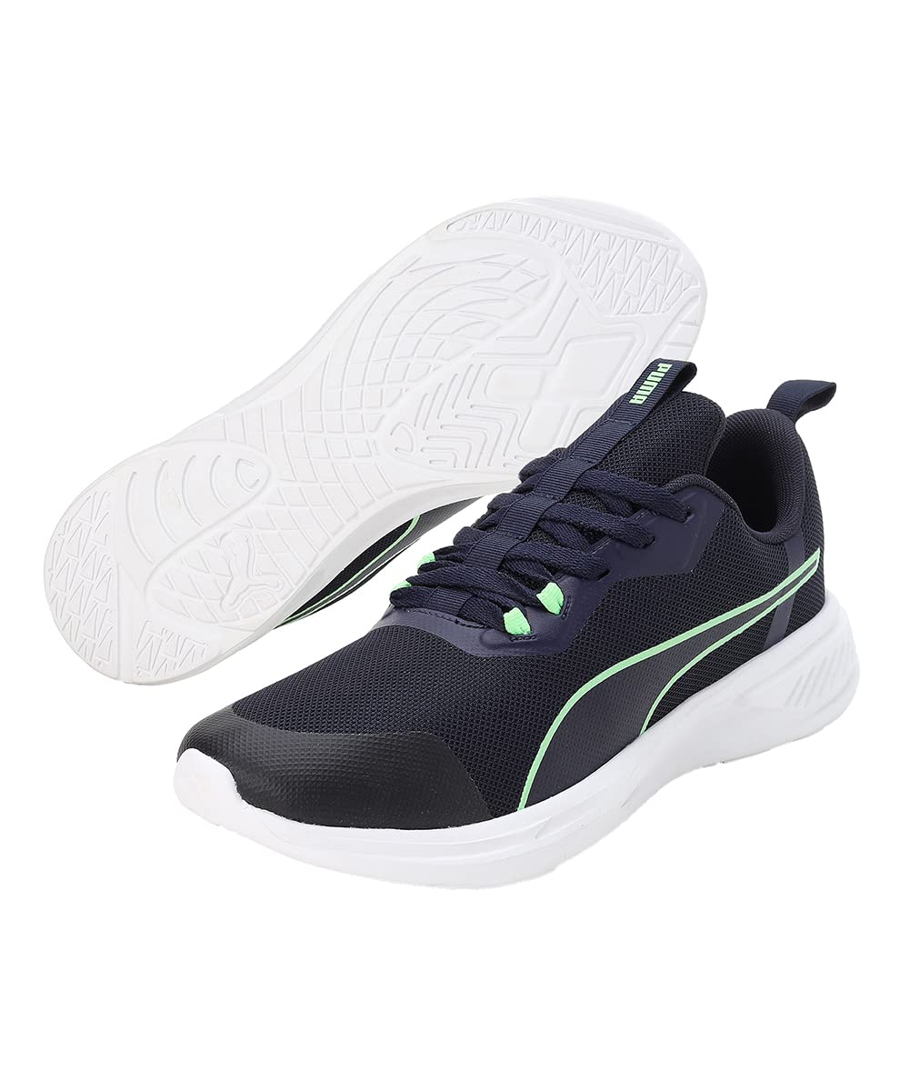 Puma Men's Foam Stride Running Shoe