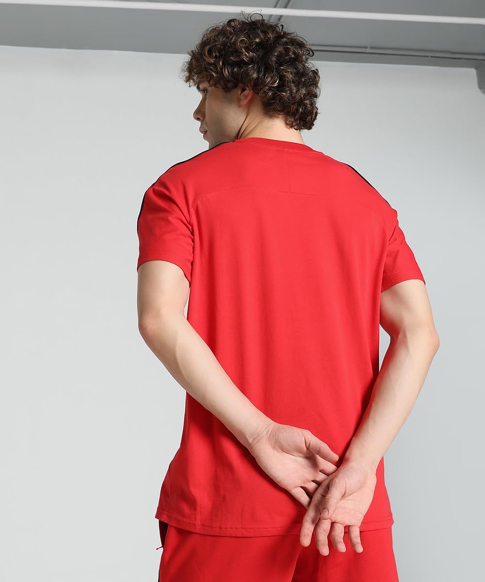 Puma Men's Regular Fit T-Shirt