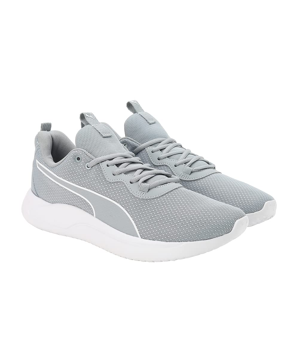 Puma Unisex Resolve Modern Running Shoe