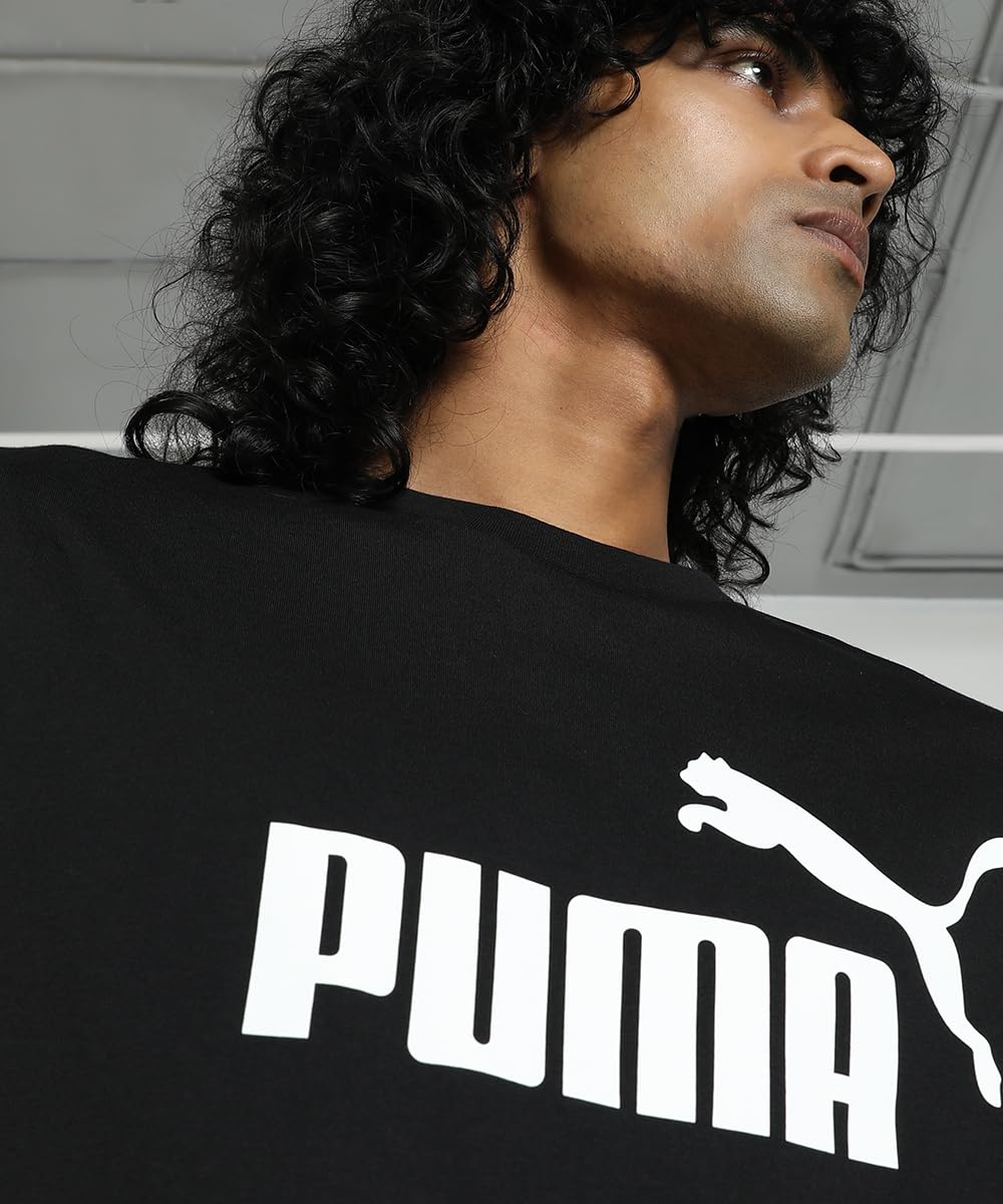 Puma Regular Fit Men's T-Shirt