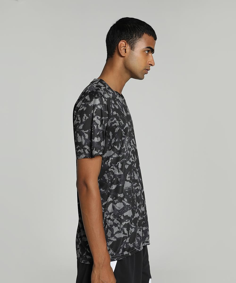 Puma Men's Regular Fit T-Shirt