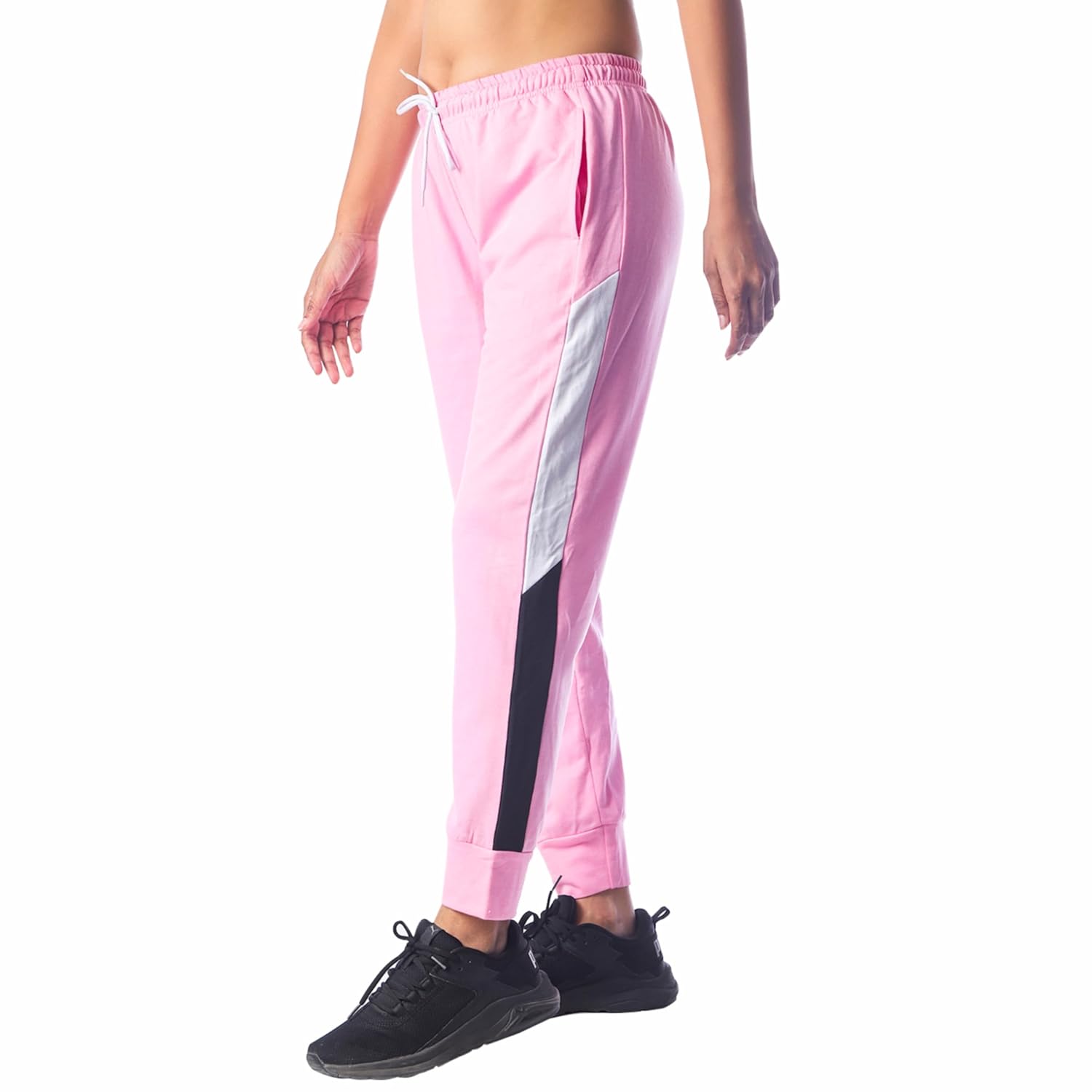 London Hills Women Track Pant Joggers for Women's Regular Fit Joggers